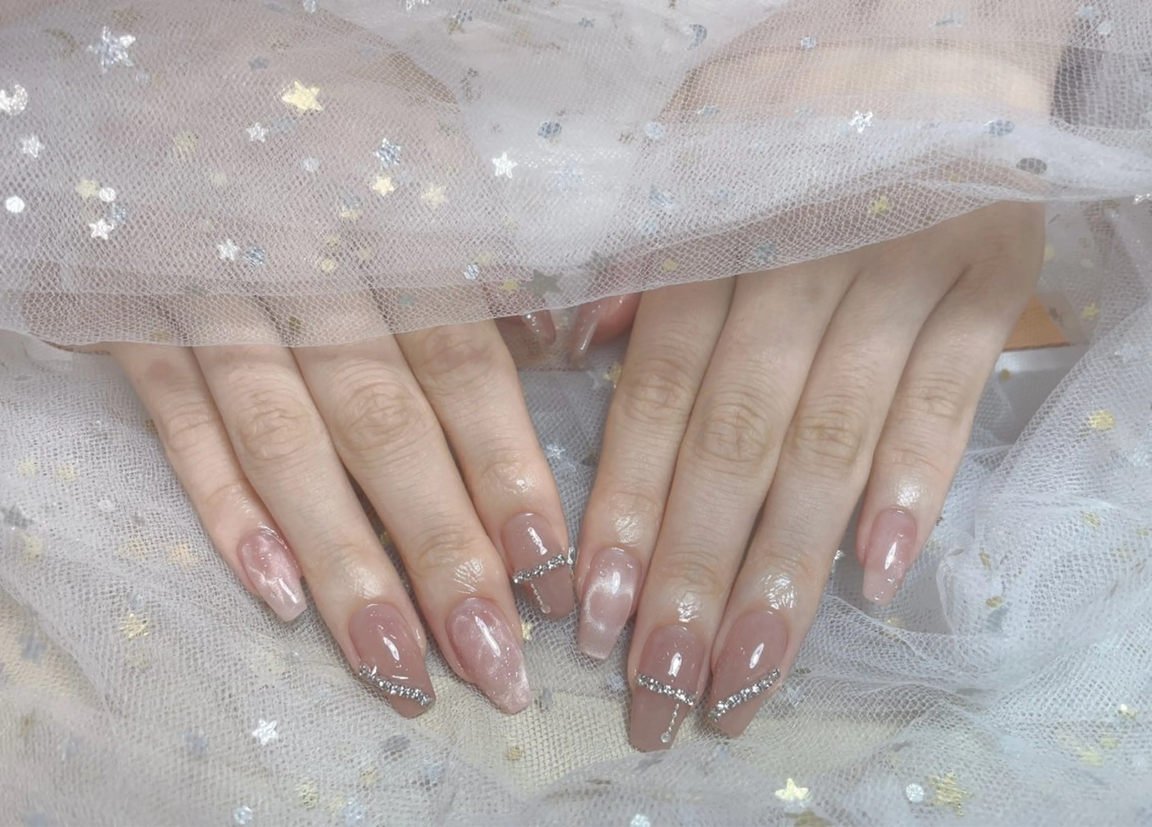 ネイル Angel AngelNailのネイルデザイン