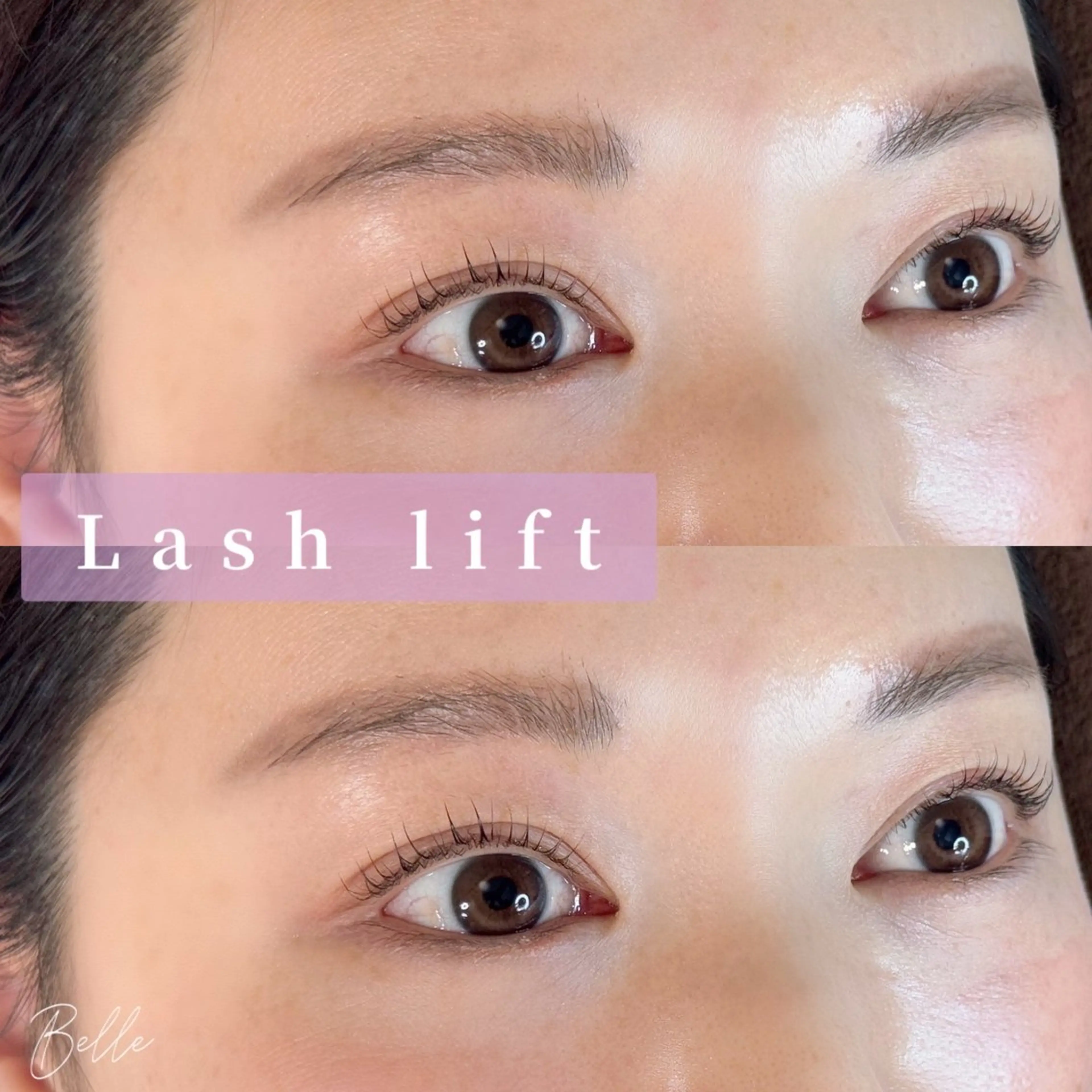 マツエク・マツパ マツパ アイラッシュサロン ベル所属・belle eyelashの眉毛・アイブロウイメージ
