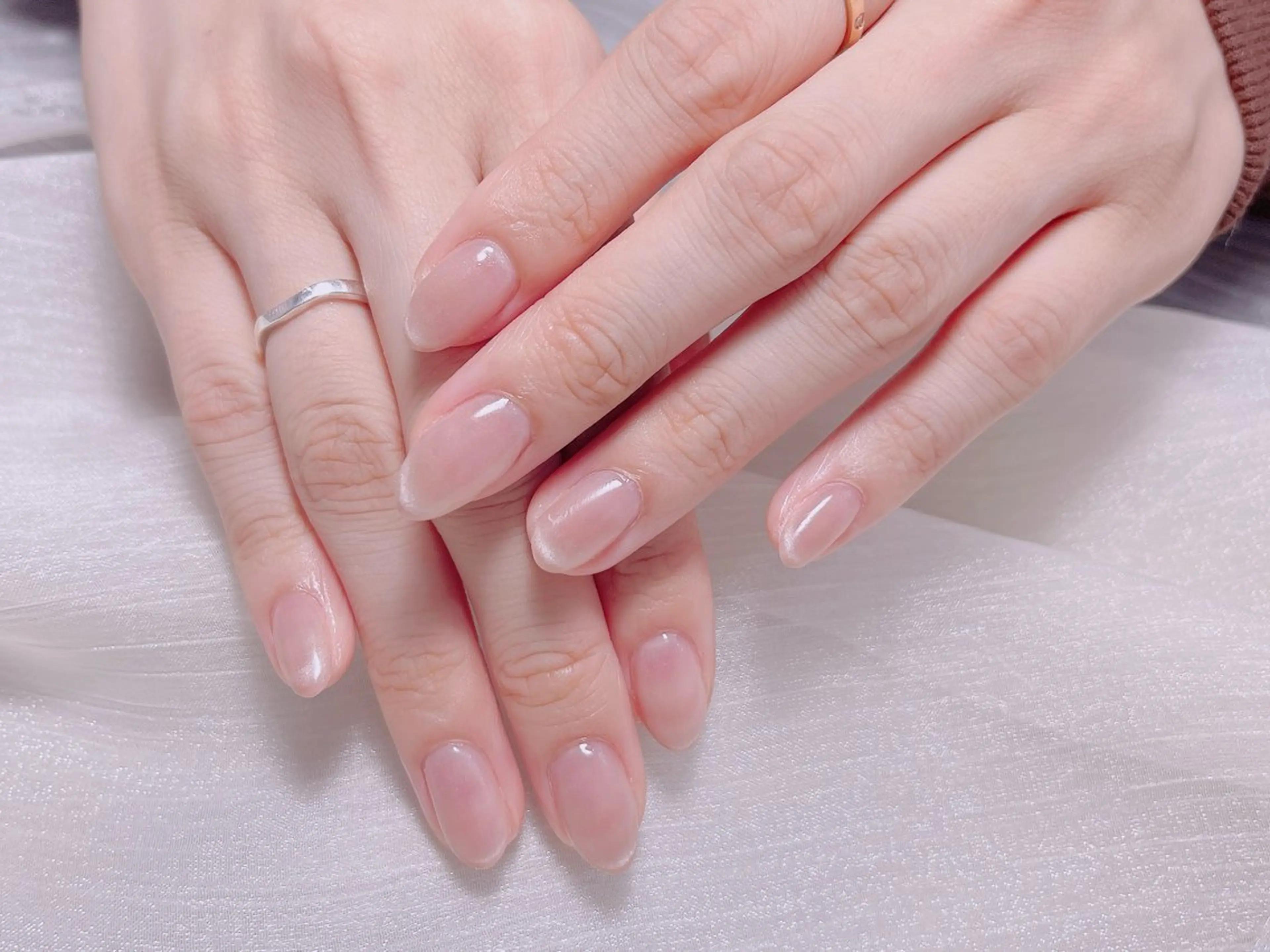 ネイル ハンドネイル KARI ネイルサロンのネイルデザイン