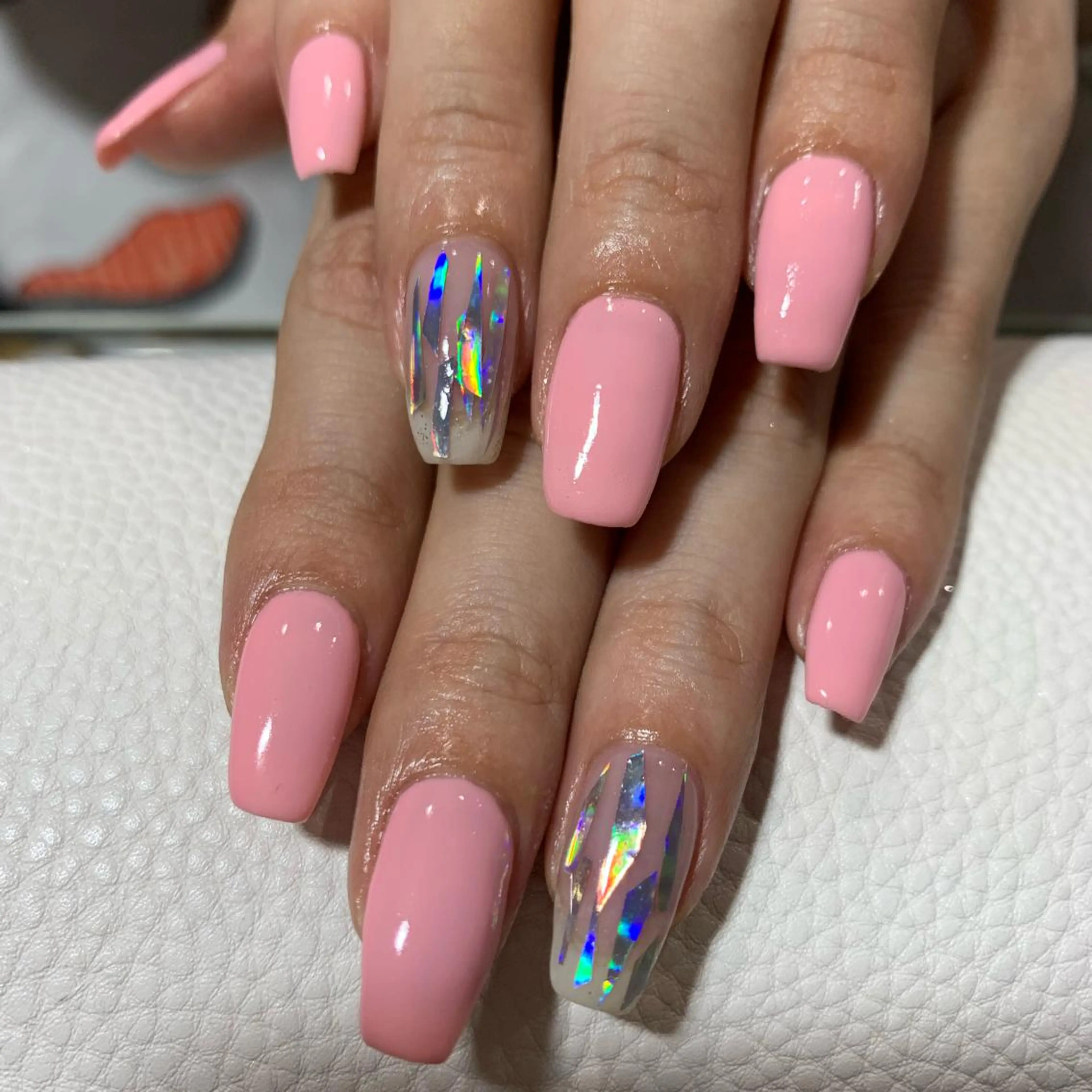 ネイル ハンドネイル J. NAILのネイルデザイン