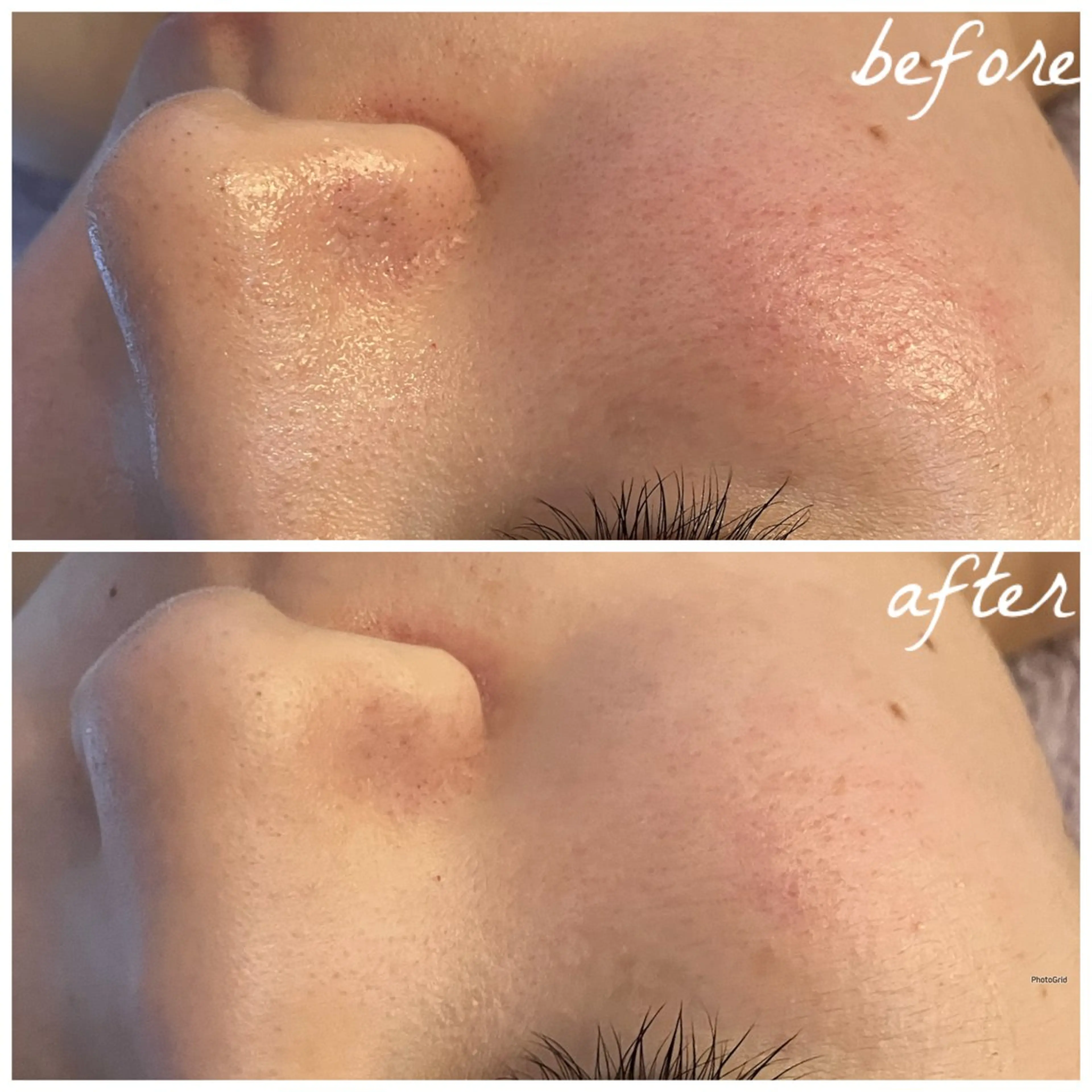 メンズ メナード岐阜市茜部 杉浦のエステ・リラクイメージ