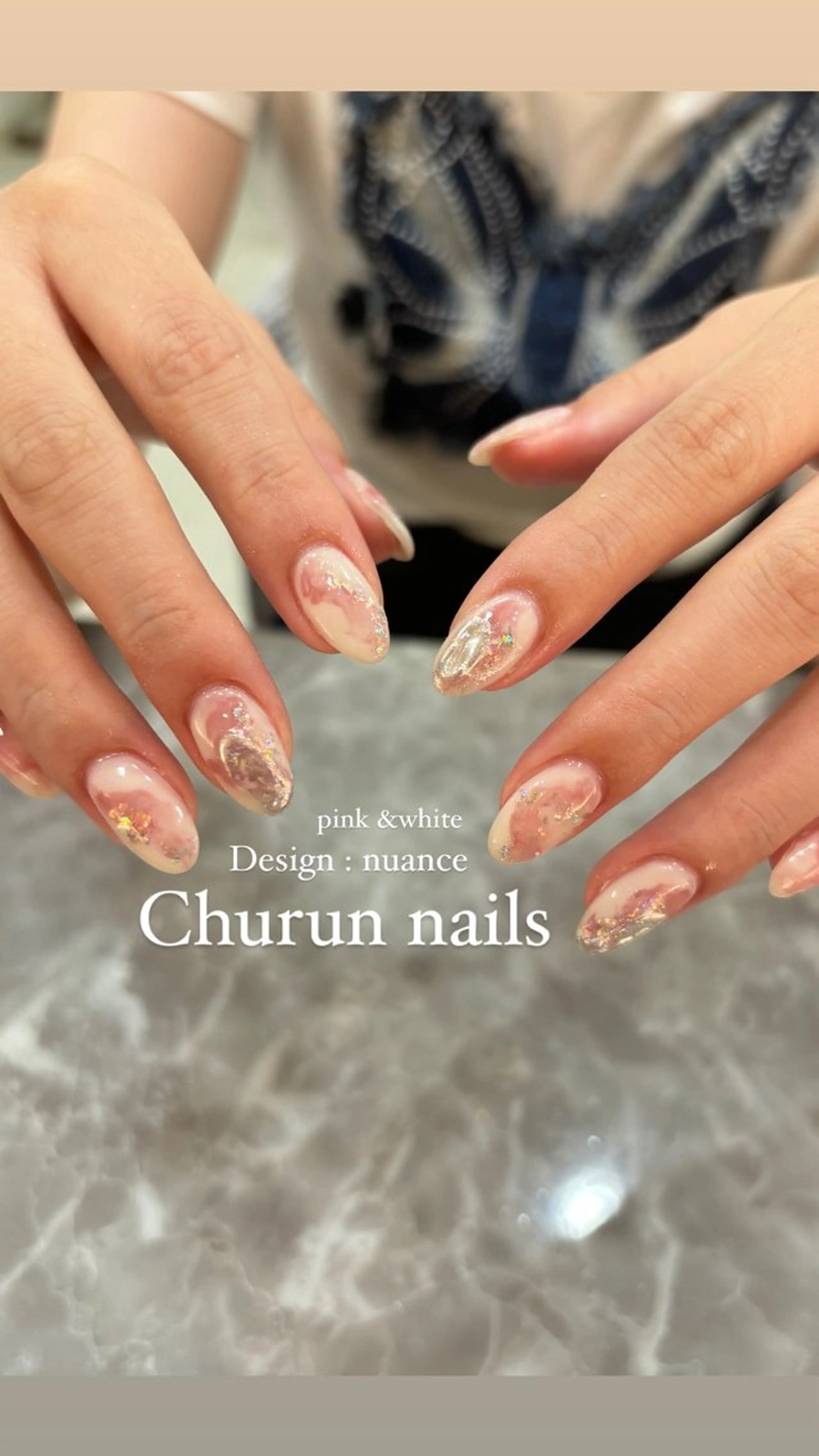 ネイル 777nail salonのネイルデザイン