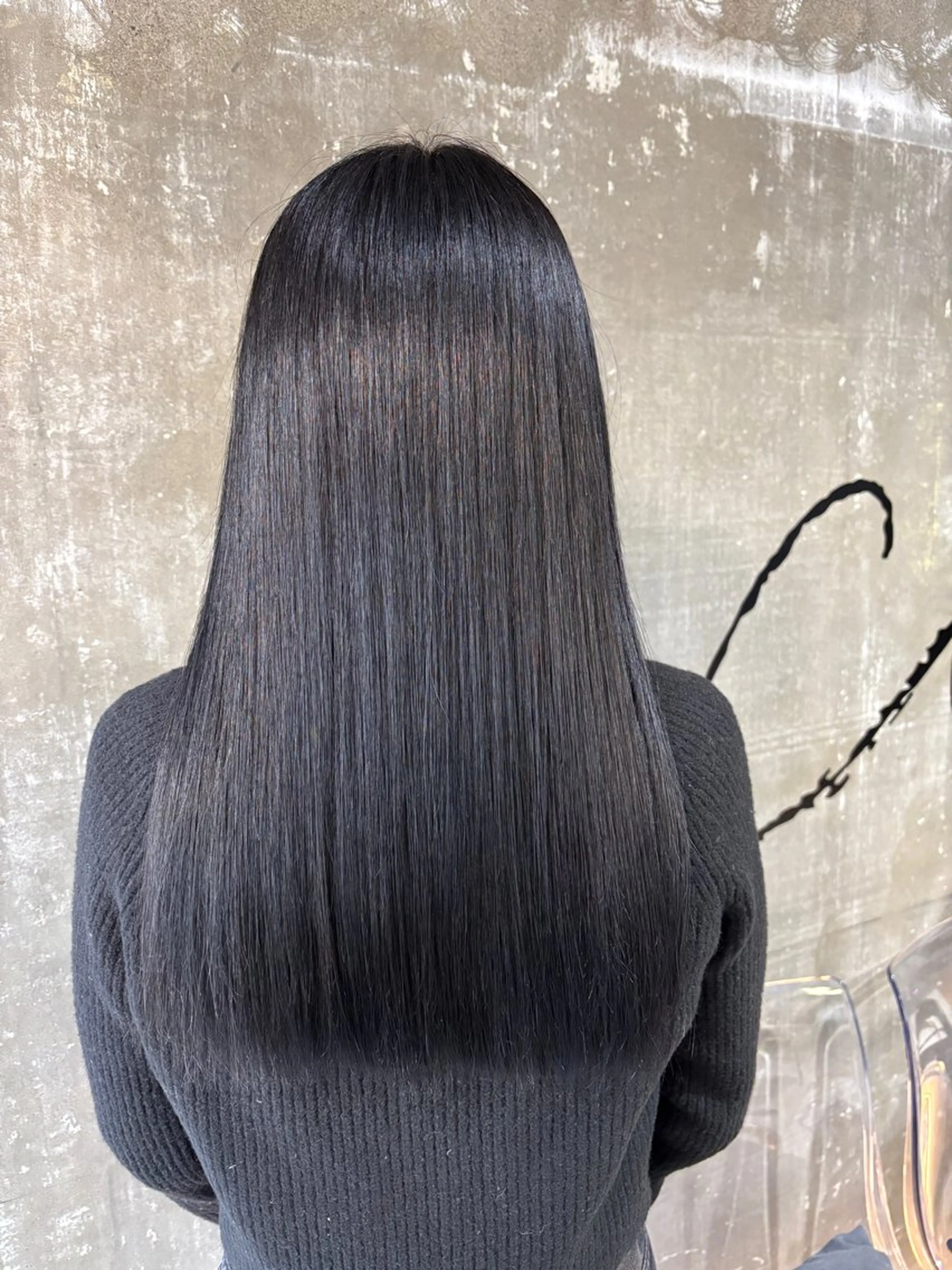 🫧リピーター様🫧髪質改善《ハナサカス》酸熱トリートメント⭐️2回目以降8800円⭐️の写真