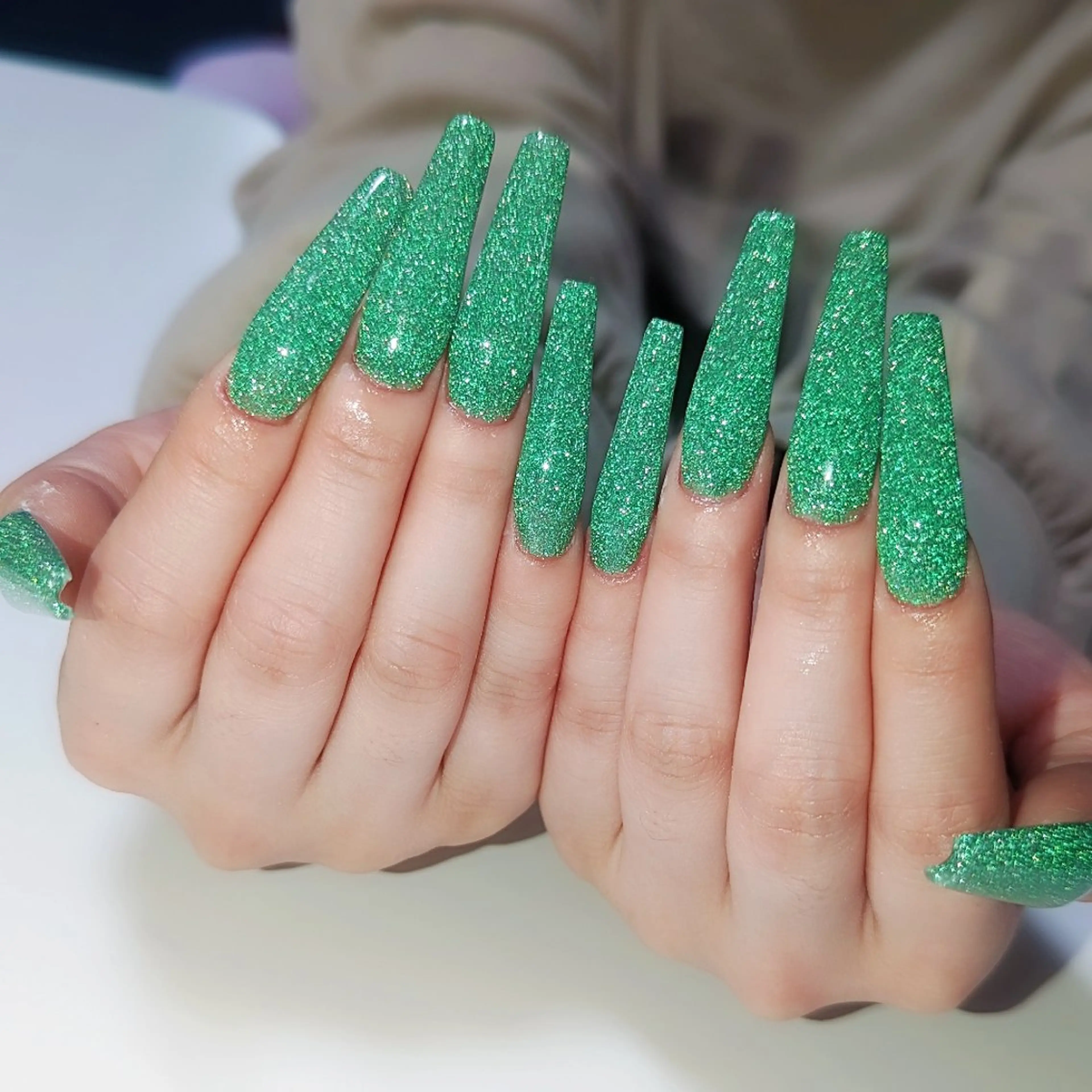 ネイル ハンドネイル クロキ 。のネイルデザイン