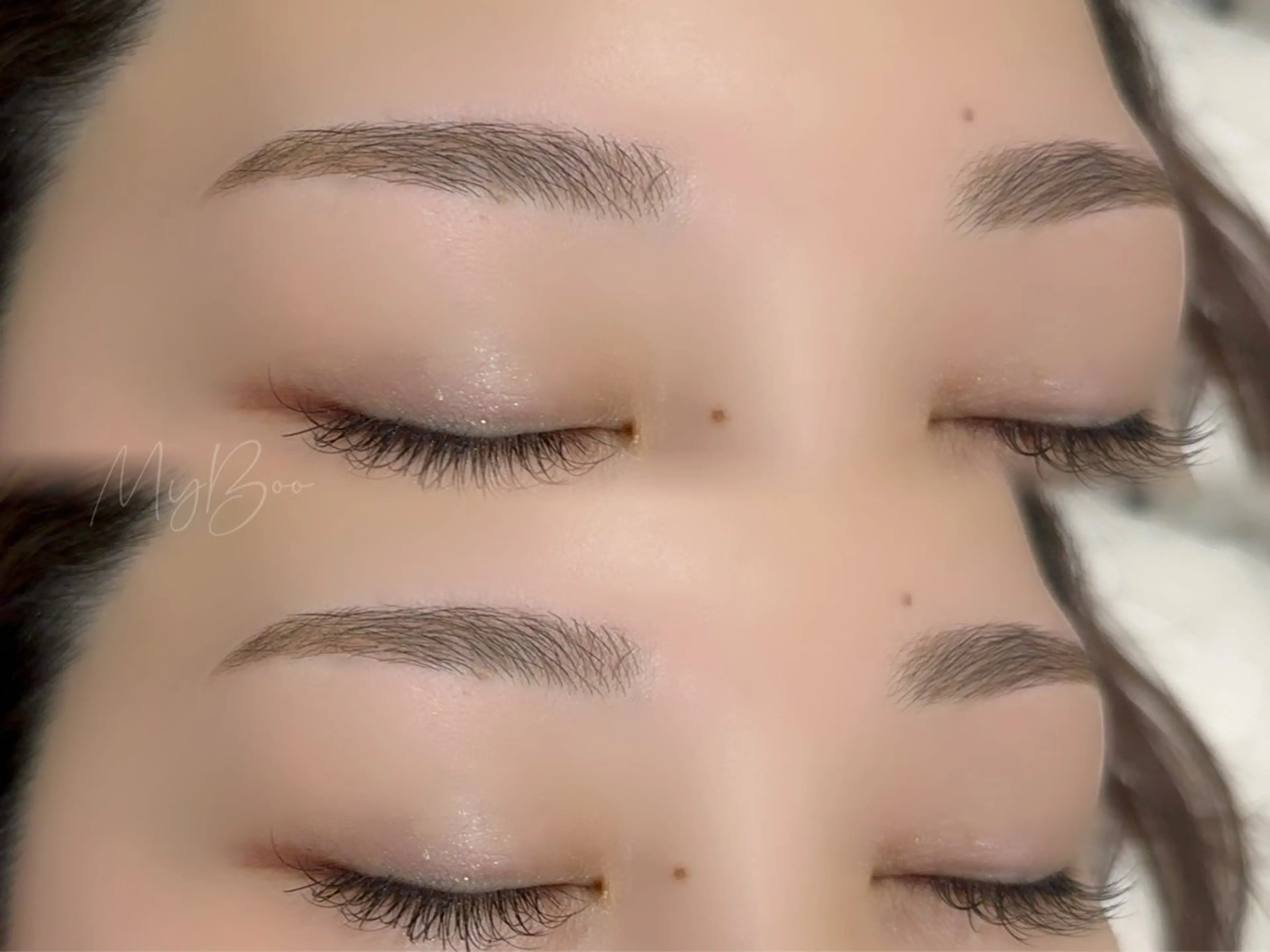 アイブロウ Ito ⠀の眉毛・アイブロウイメージ