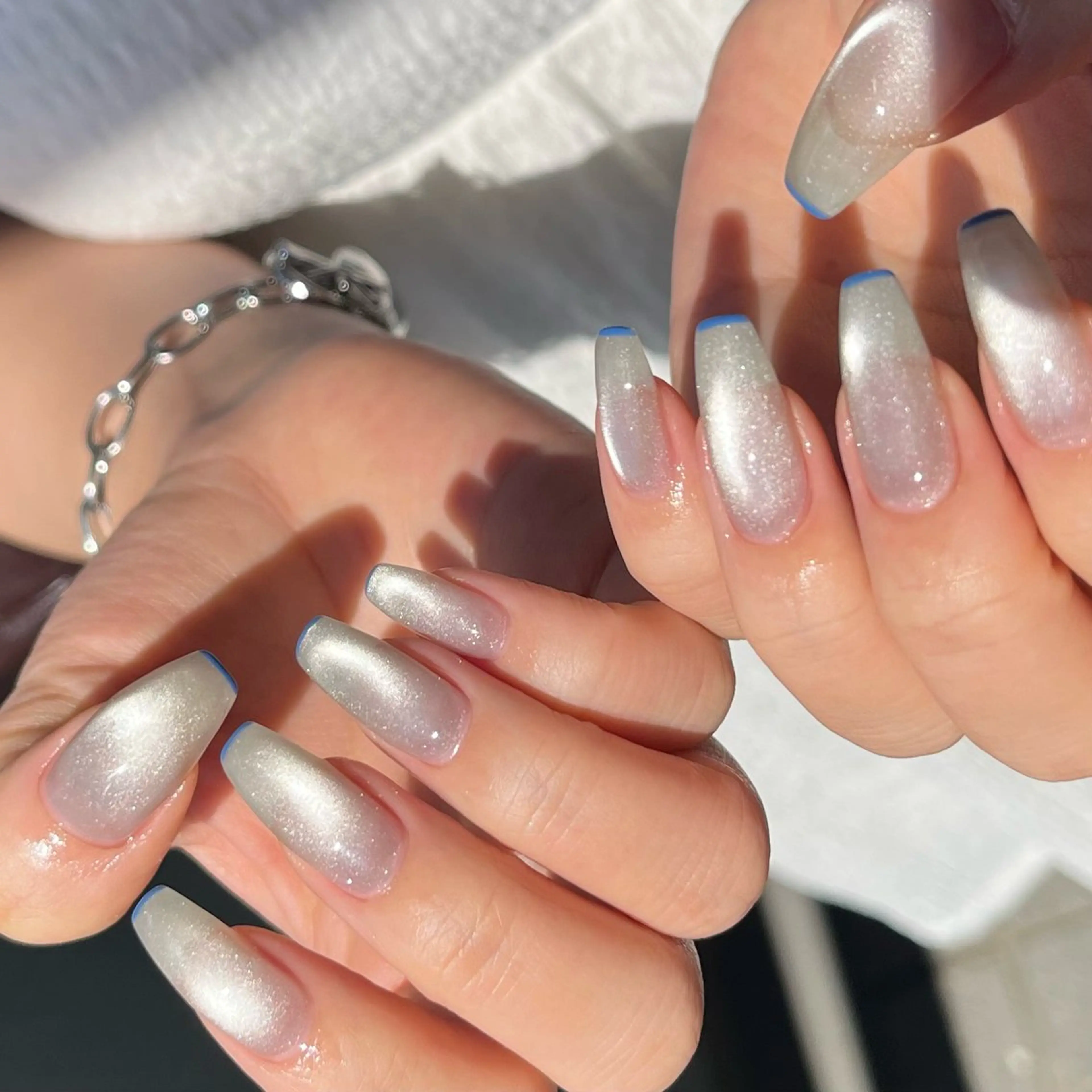 ネイル ハンドネイル janma.nail ✳︎akiのネイルデザイン
