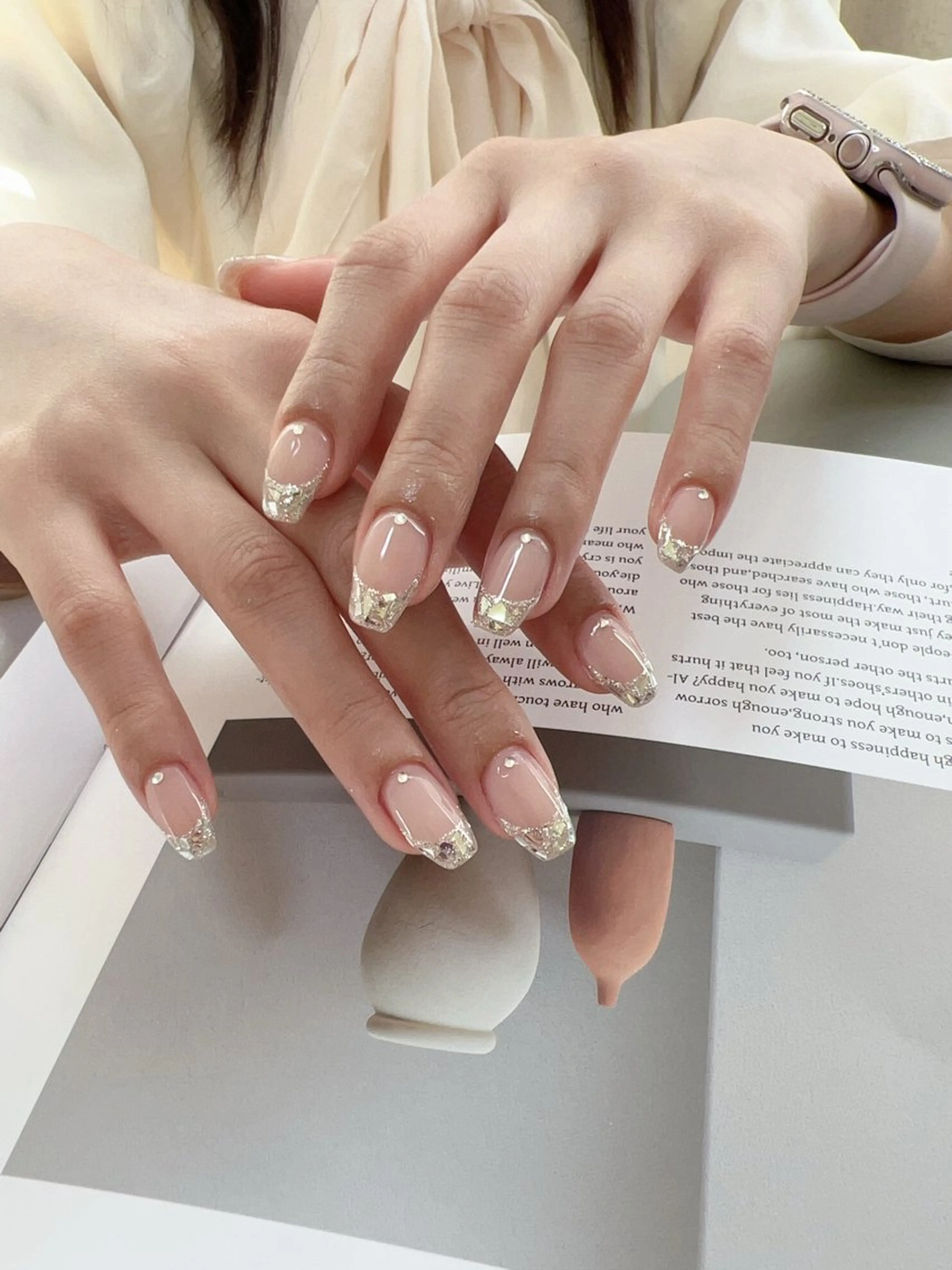 ネイル Tina Nailstudioのネイルデザイン