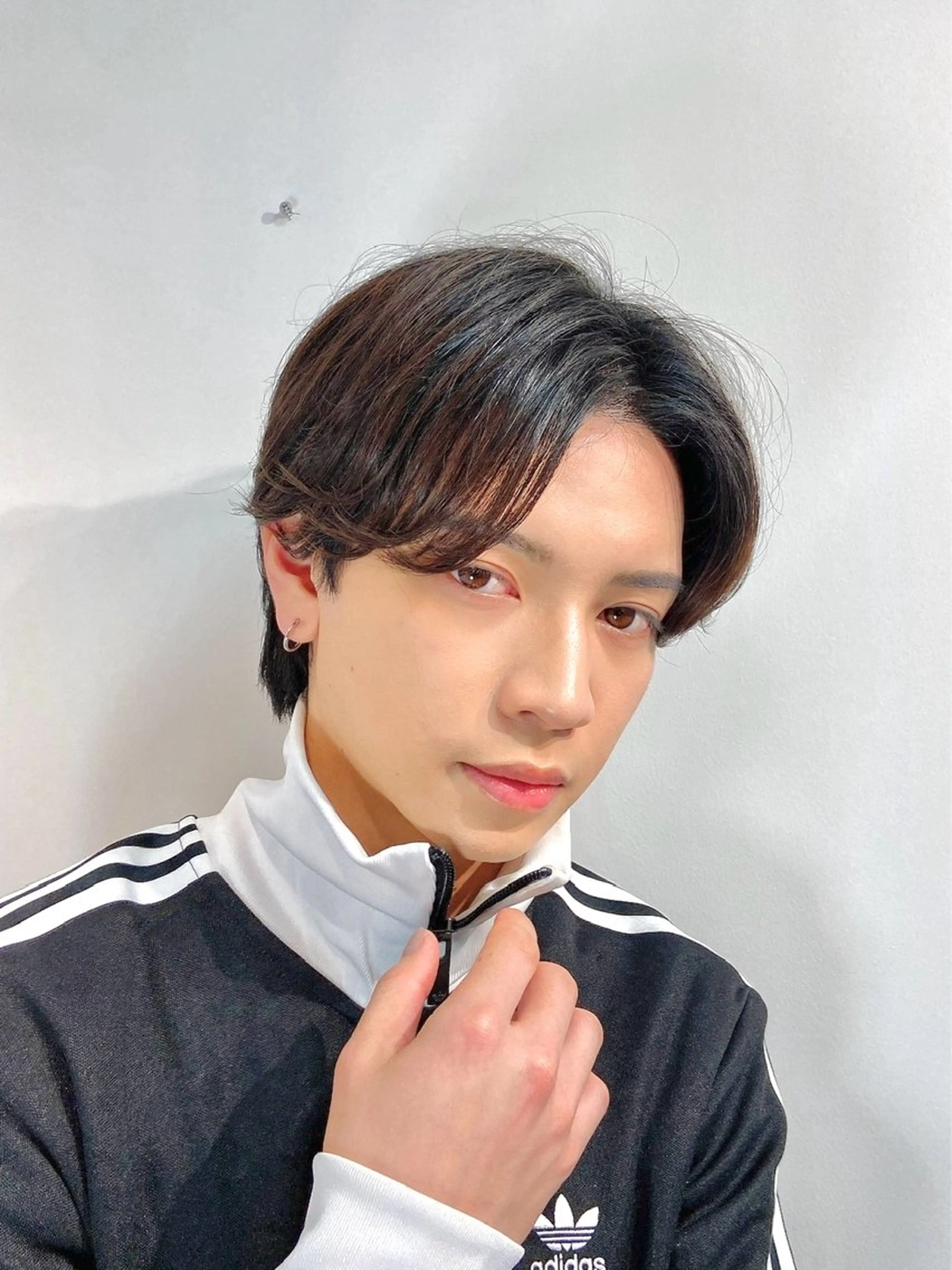 🎲学生限定🎲カット＋ストレート＋トリートメントの写真