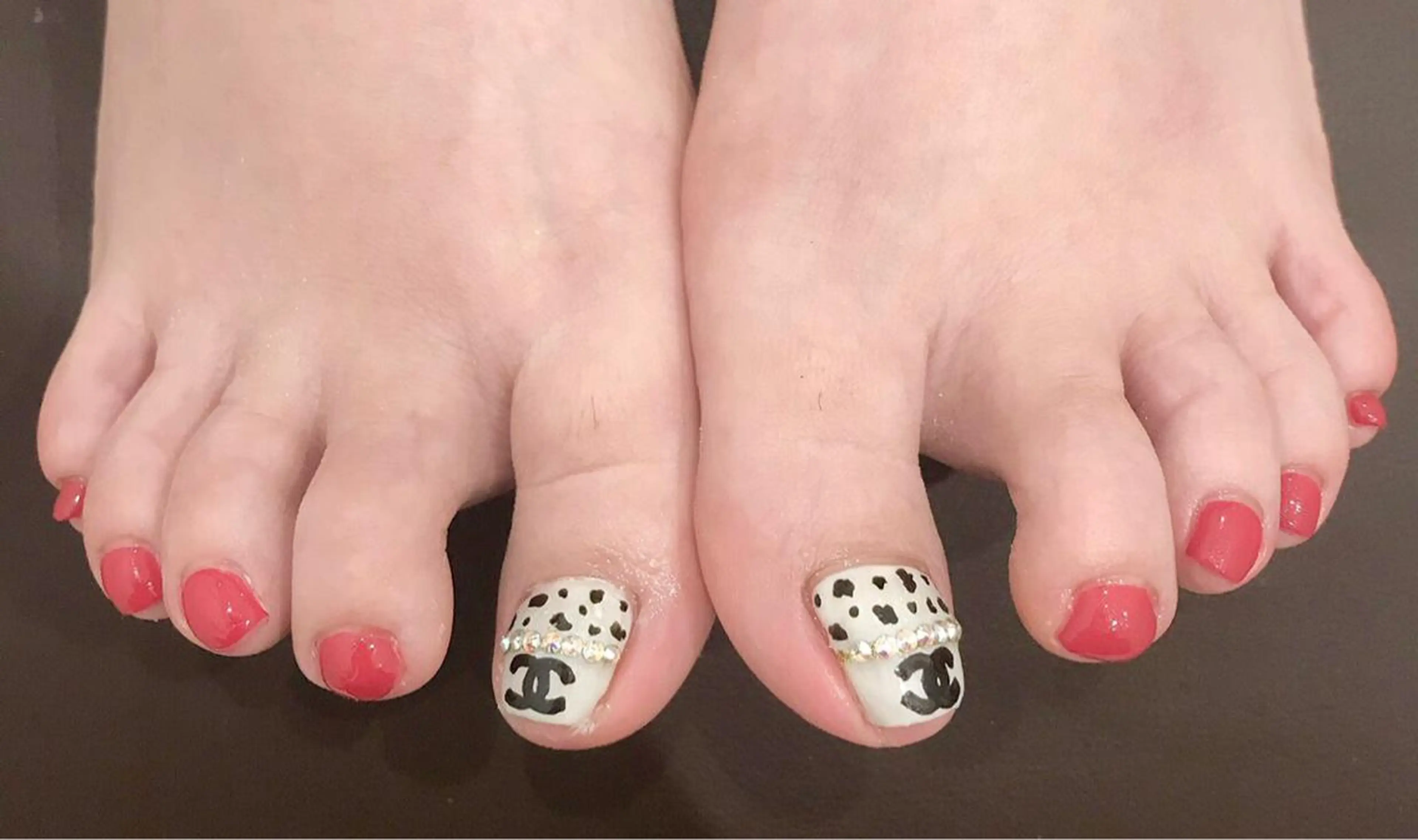 ネイル Genesis Plus大津京店のネイルデザイン