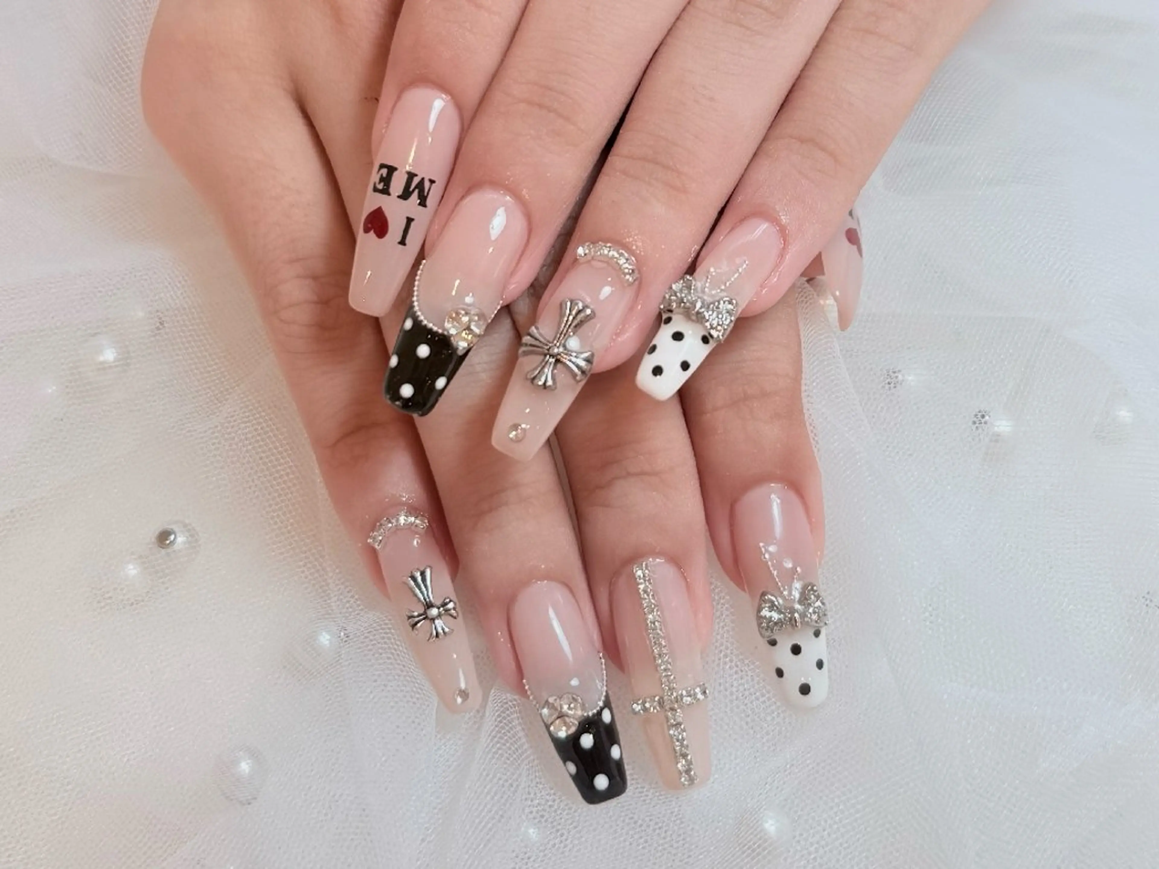 ネイル ネイルサロン Easenのネイルデザイン