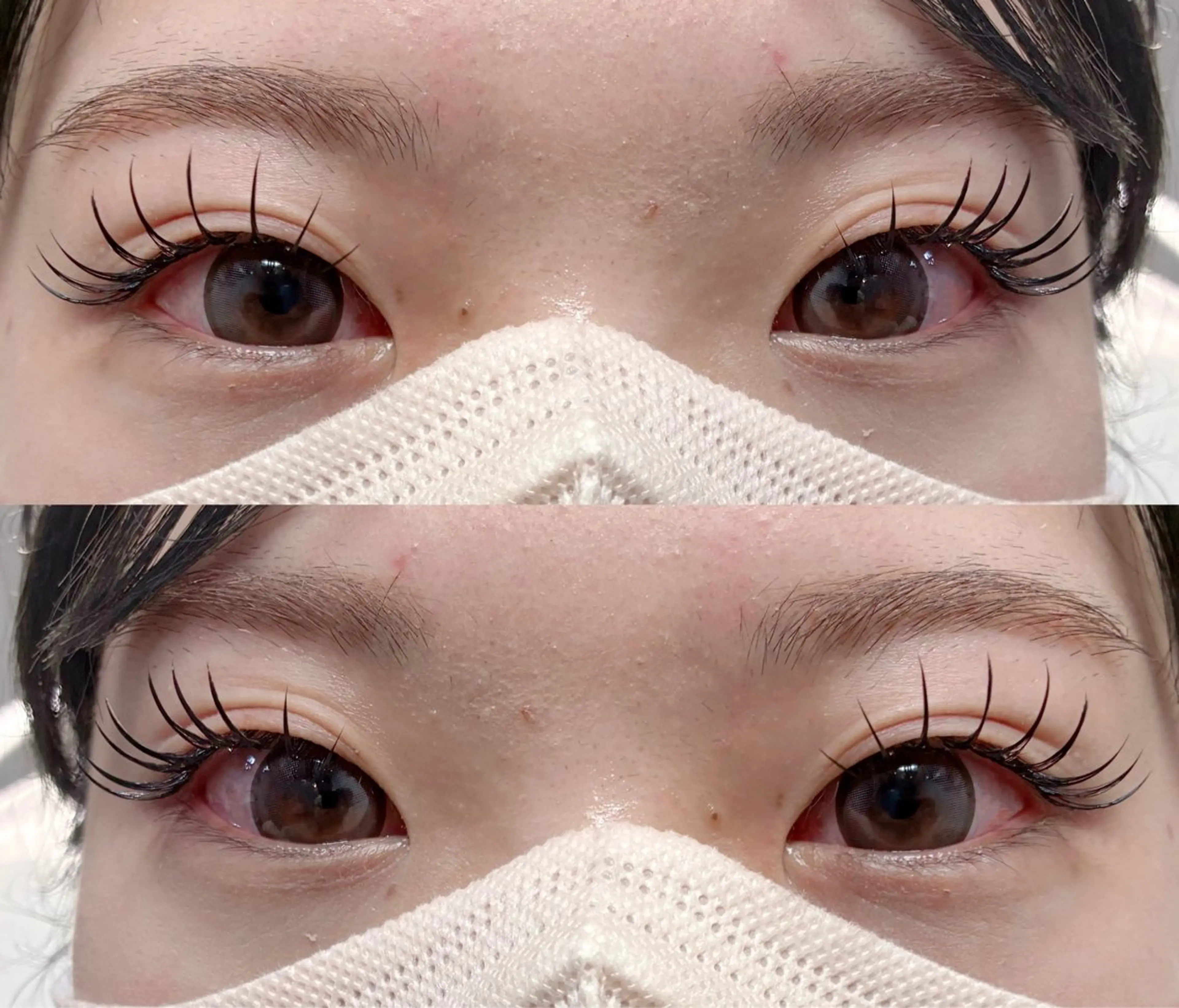 マツエク・マツパ kico.co salonのマツエク・マツパデザイン