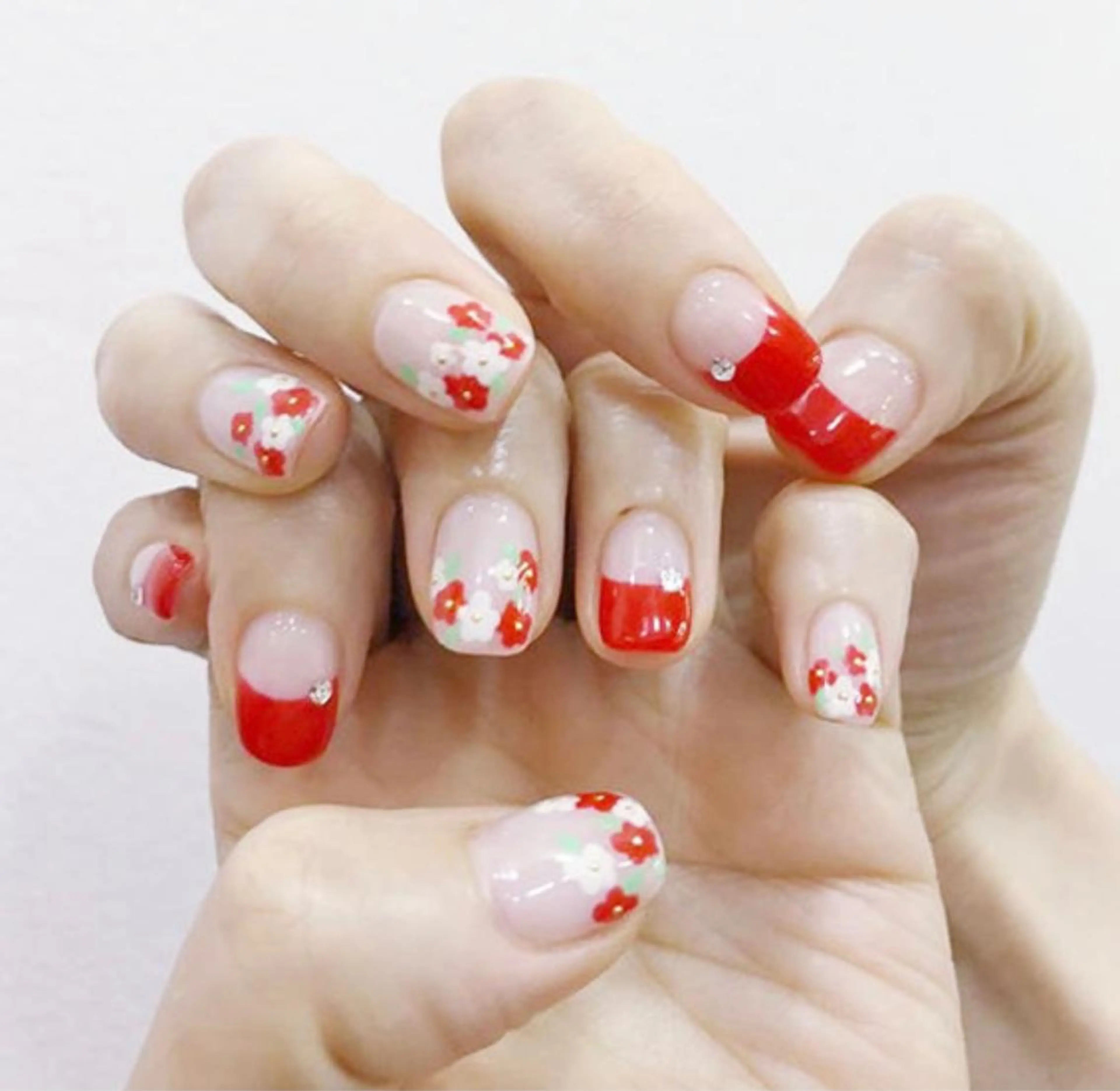 ネイル ✨Serenity Nail salonのネイルデザイン