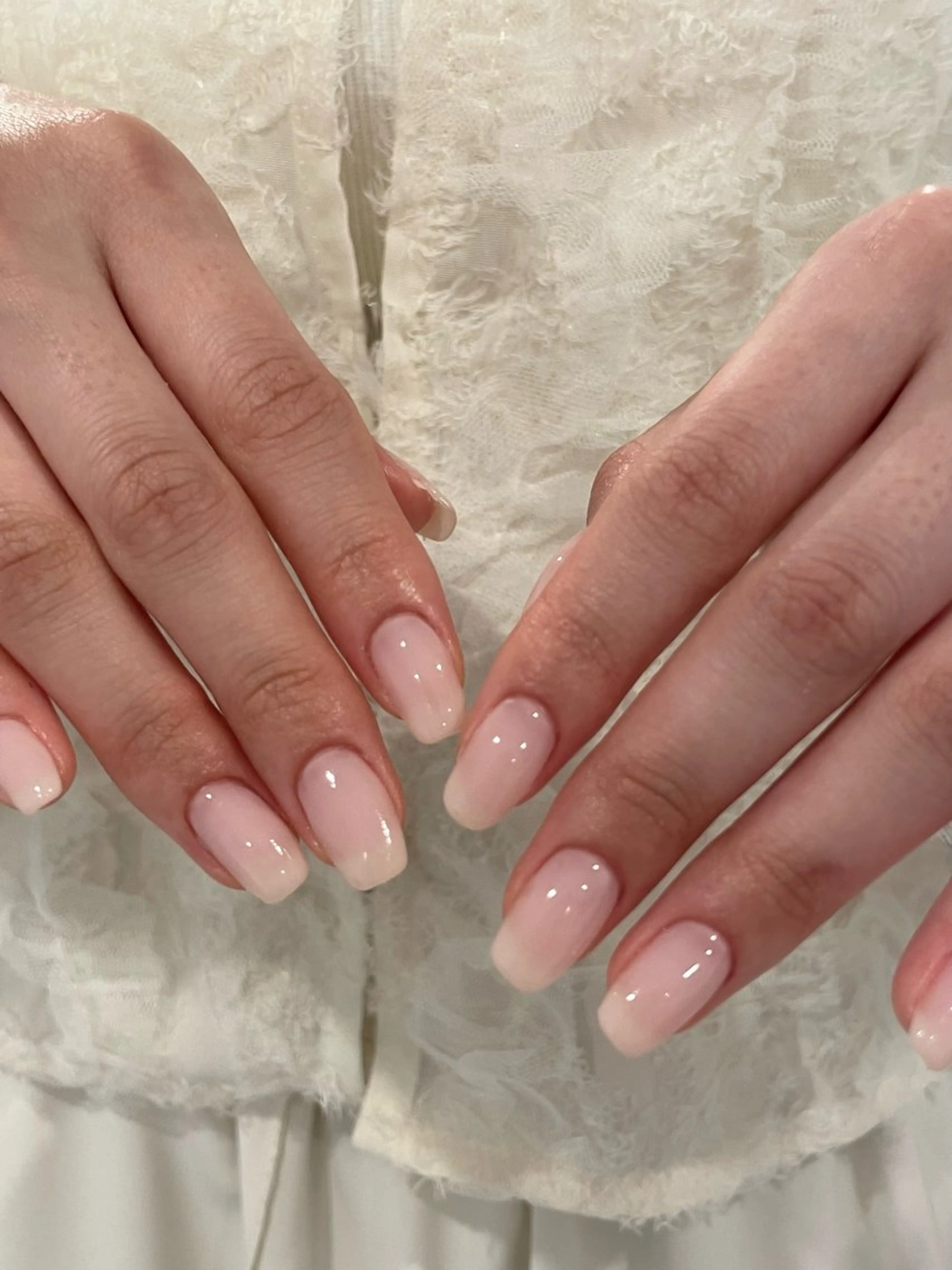 ネイル ハンドネイル 清 歌 (kiyo ka)のネイルデザイン