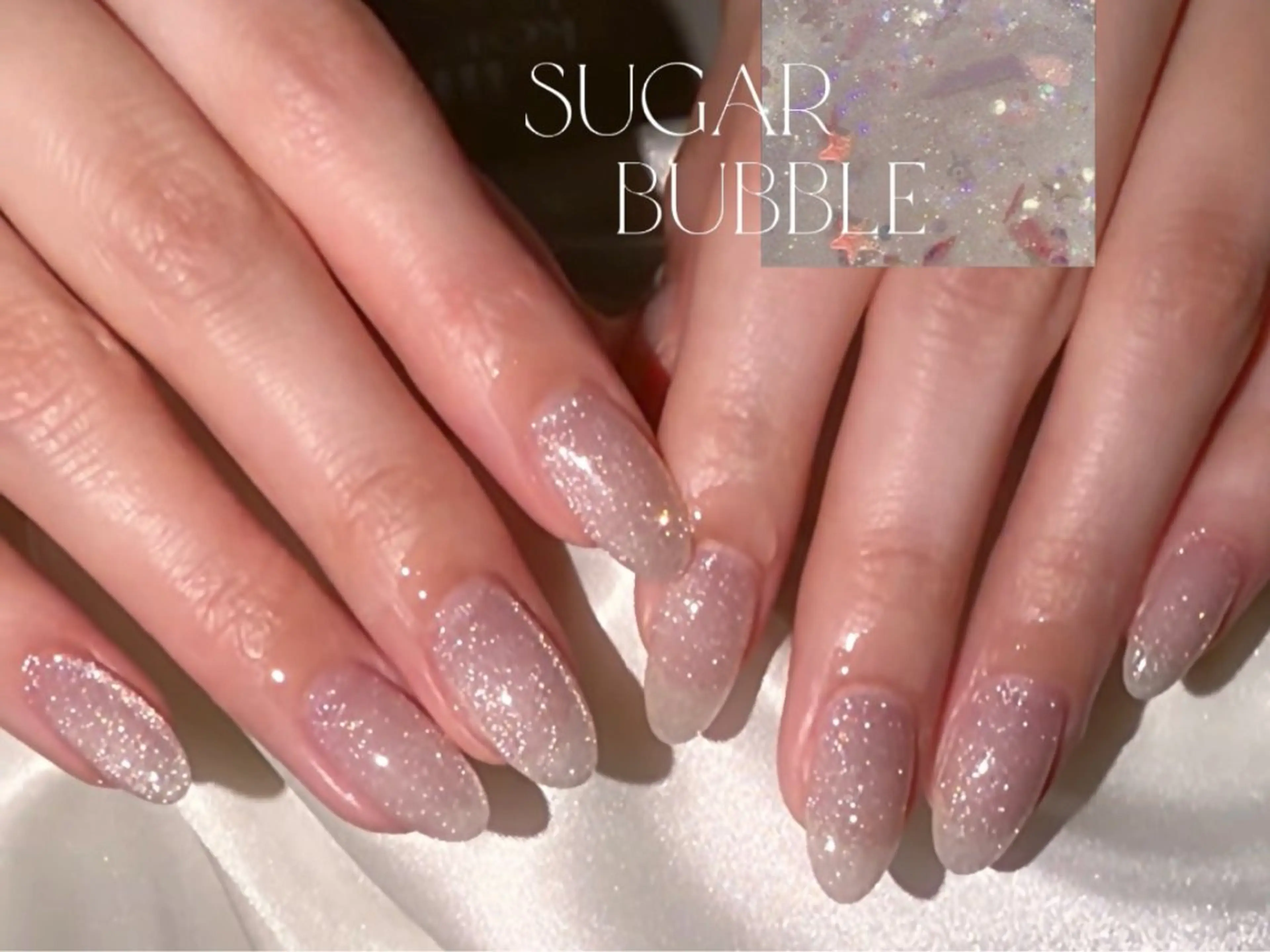 ネイル 非対面ネイルサロン Eveのネイルデザイン