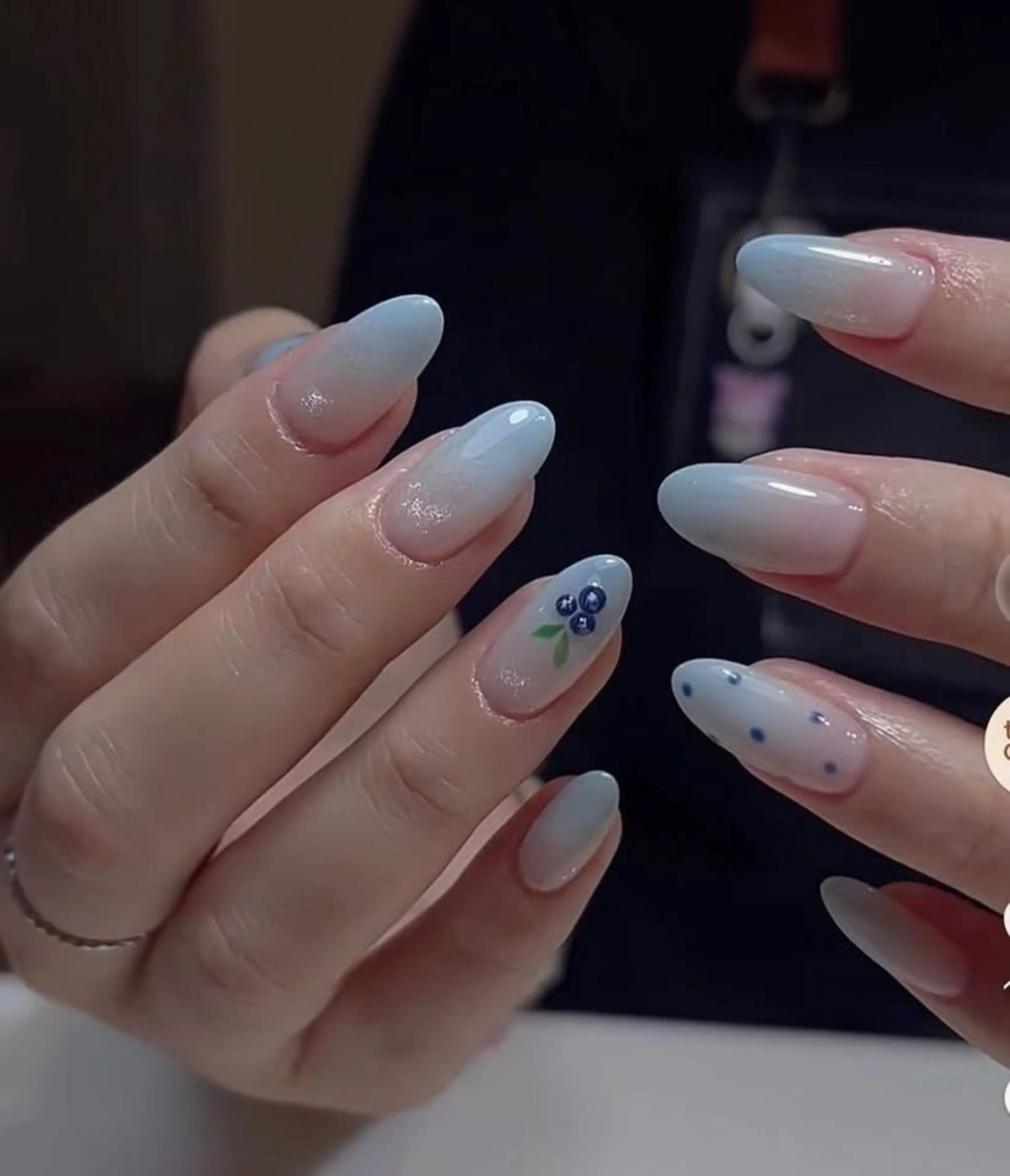 ネイル ハンドネイル ann_ nailのネイルデザイン