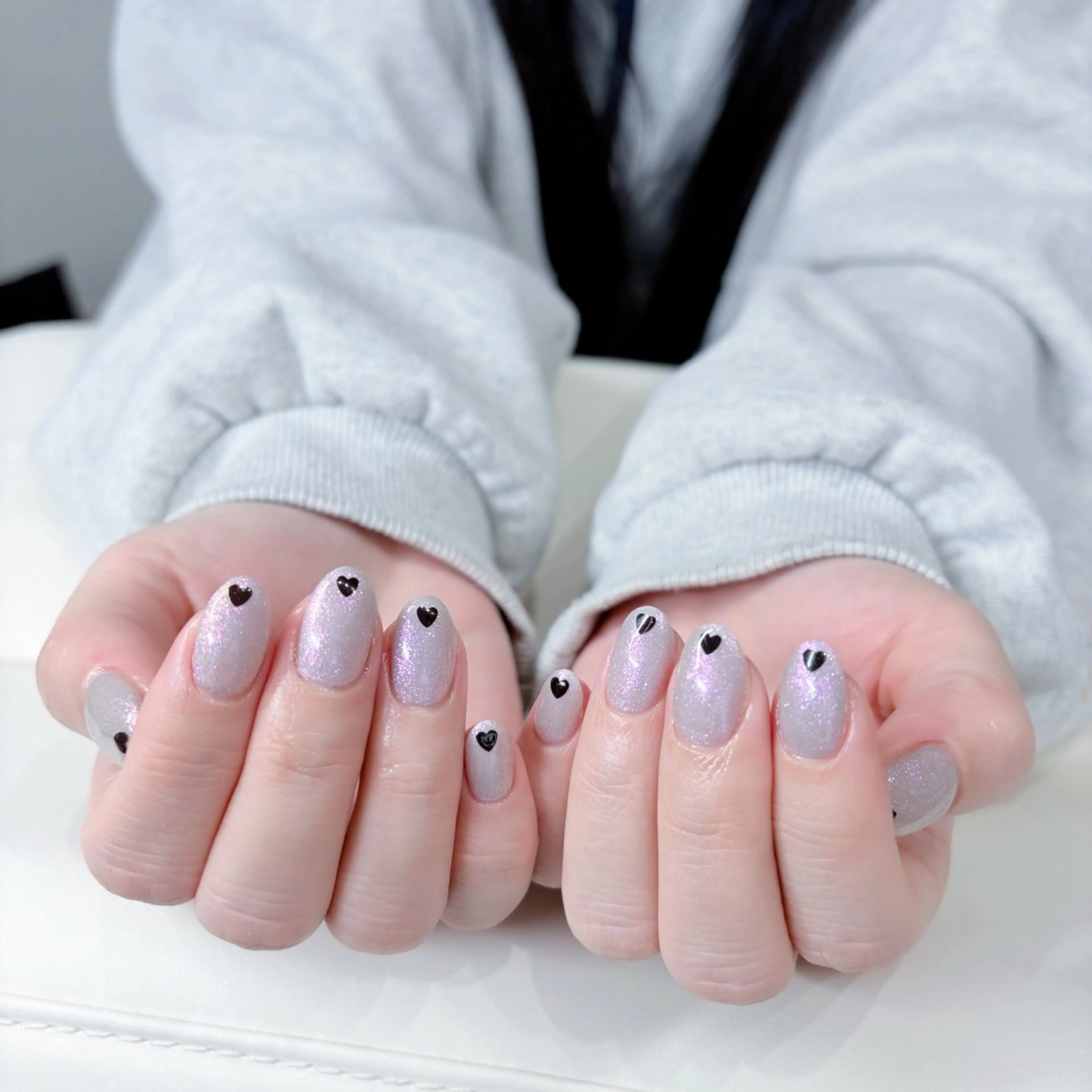 ネイル ハンドネイル Lovely Nail Salonのネイルデザイン