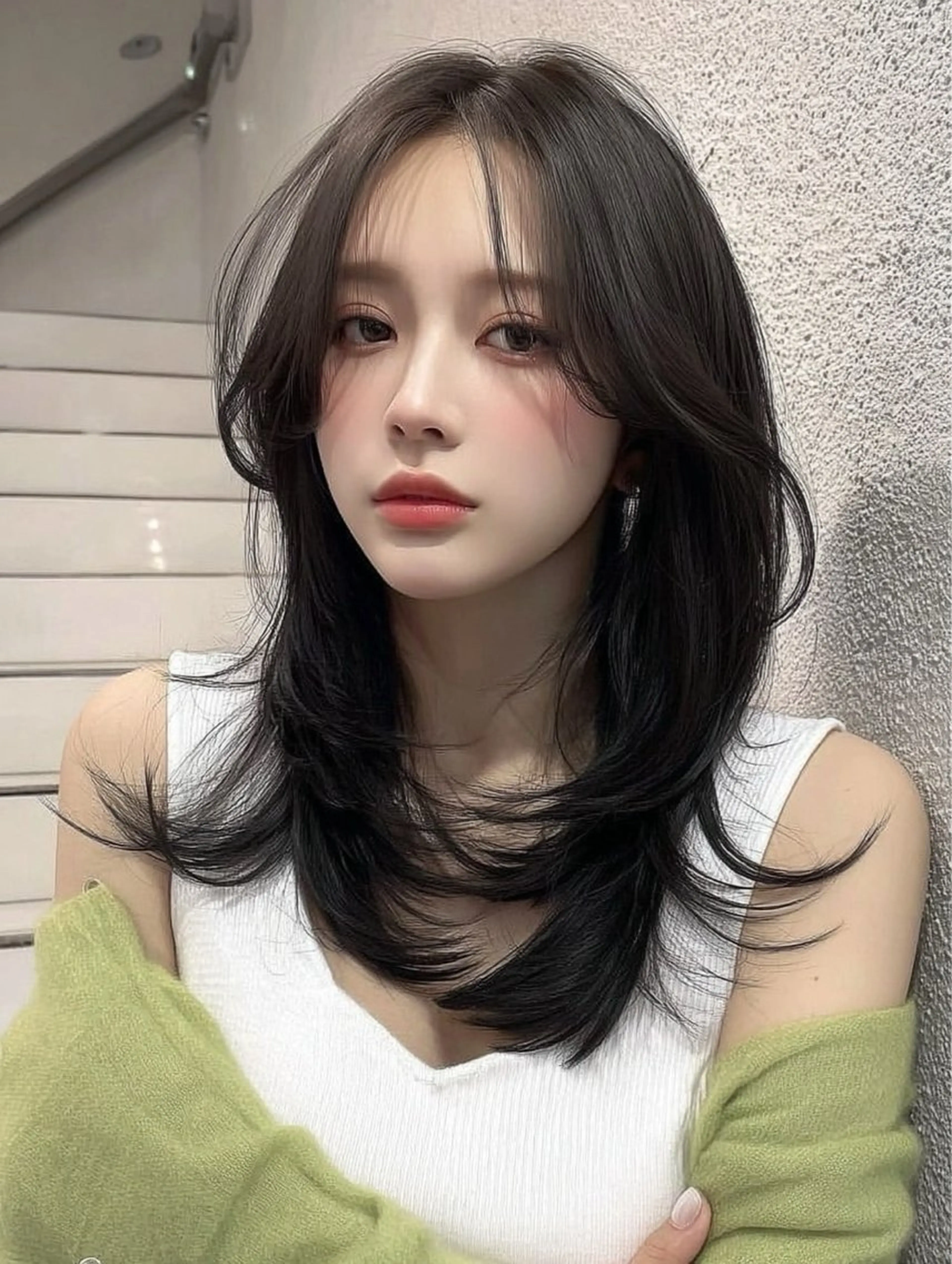 ✨似合わせカット・イルミナカラーorアディクシーカラー✨の写真