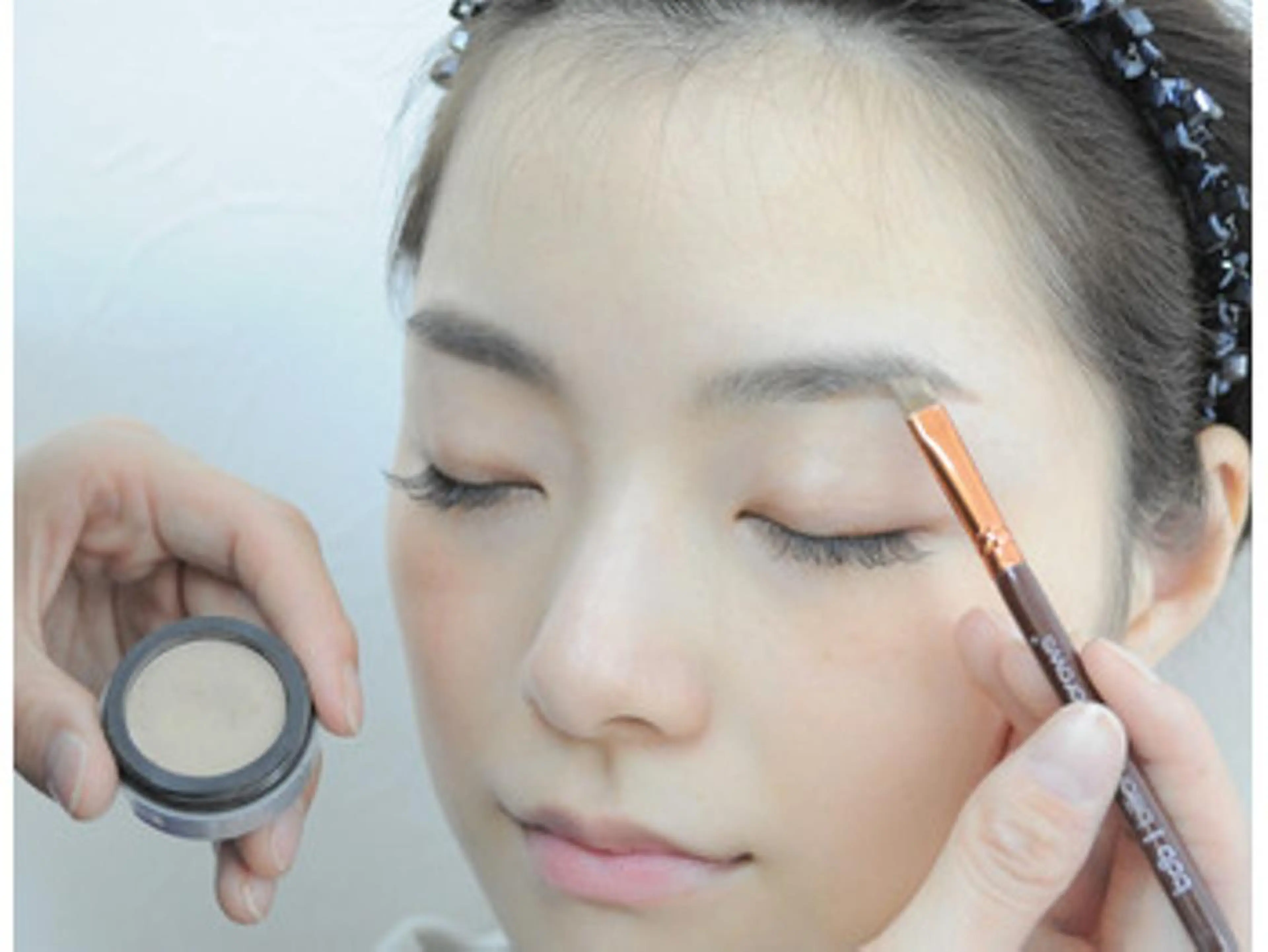 アイブロウ 眉毛ワックス脱毛 マツパ アイブロウ/まつぱ T-lash恵比寿店のマツエク・マツパデザイン