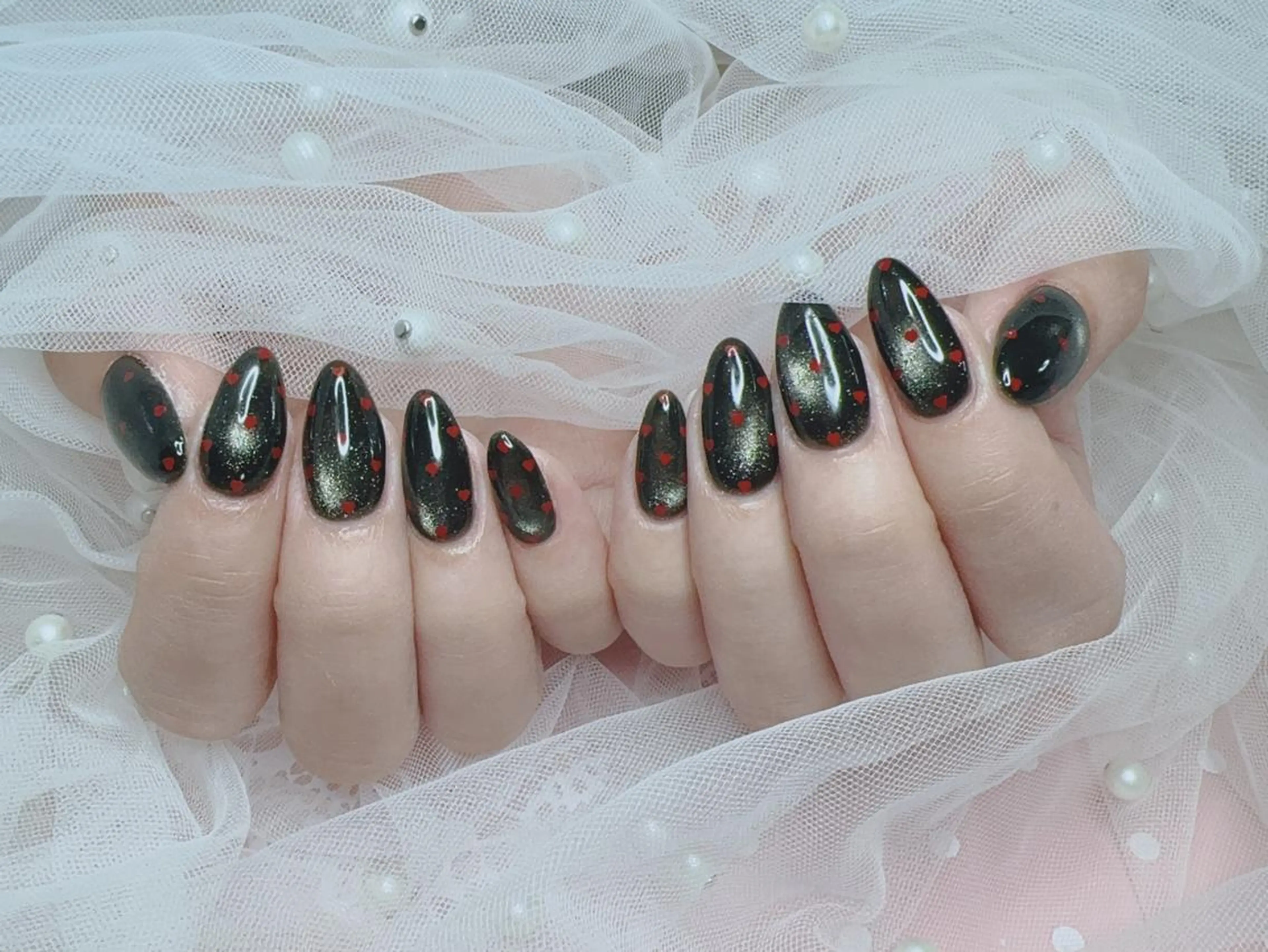 ネイル ハンドネイル nail ONE🤍のネイルデザイン