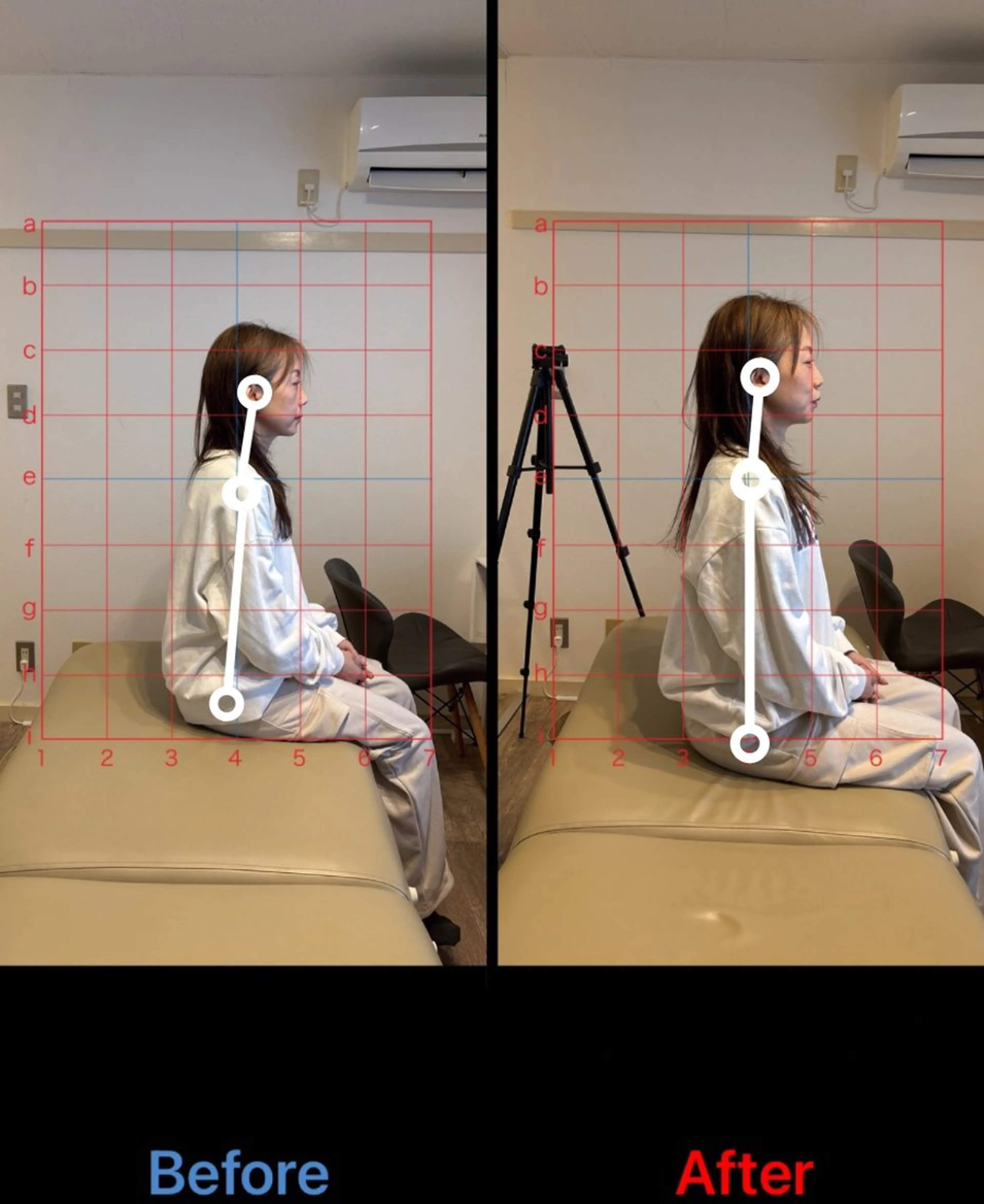 美整体サロン Regのエステ・リラクイメージ