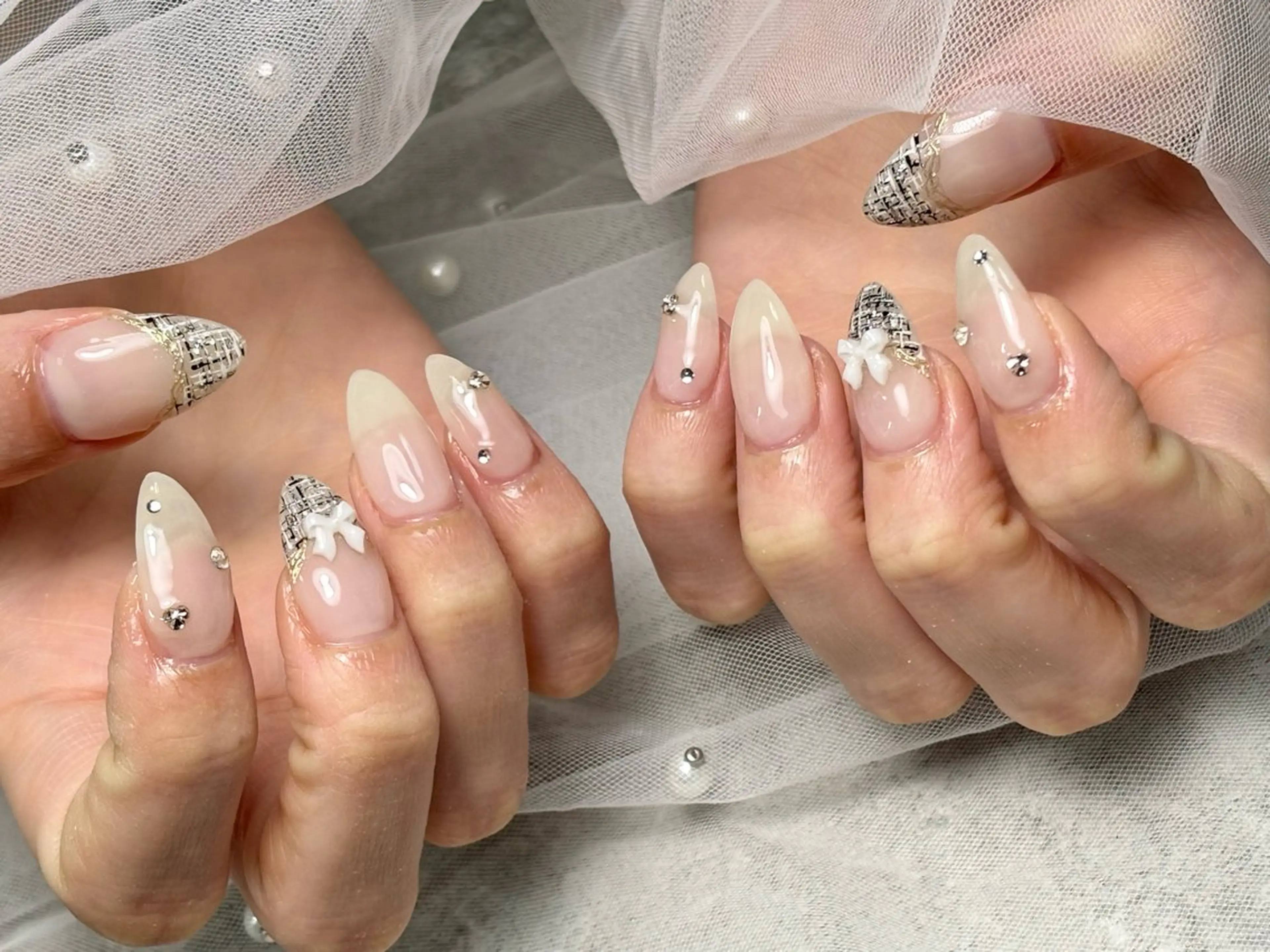 ネイル Y's nailのネイルデザイン