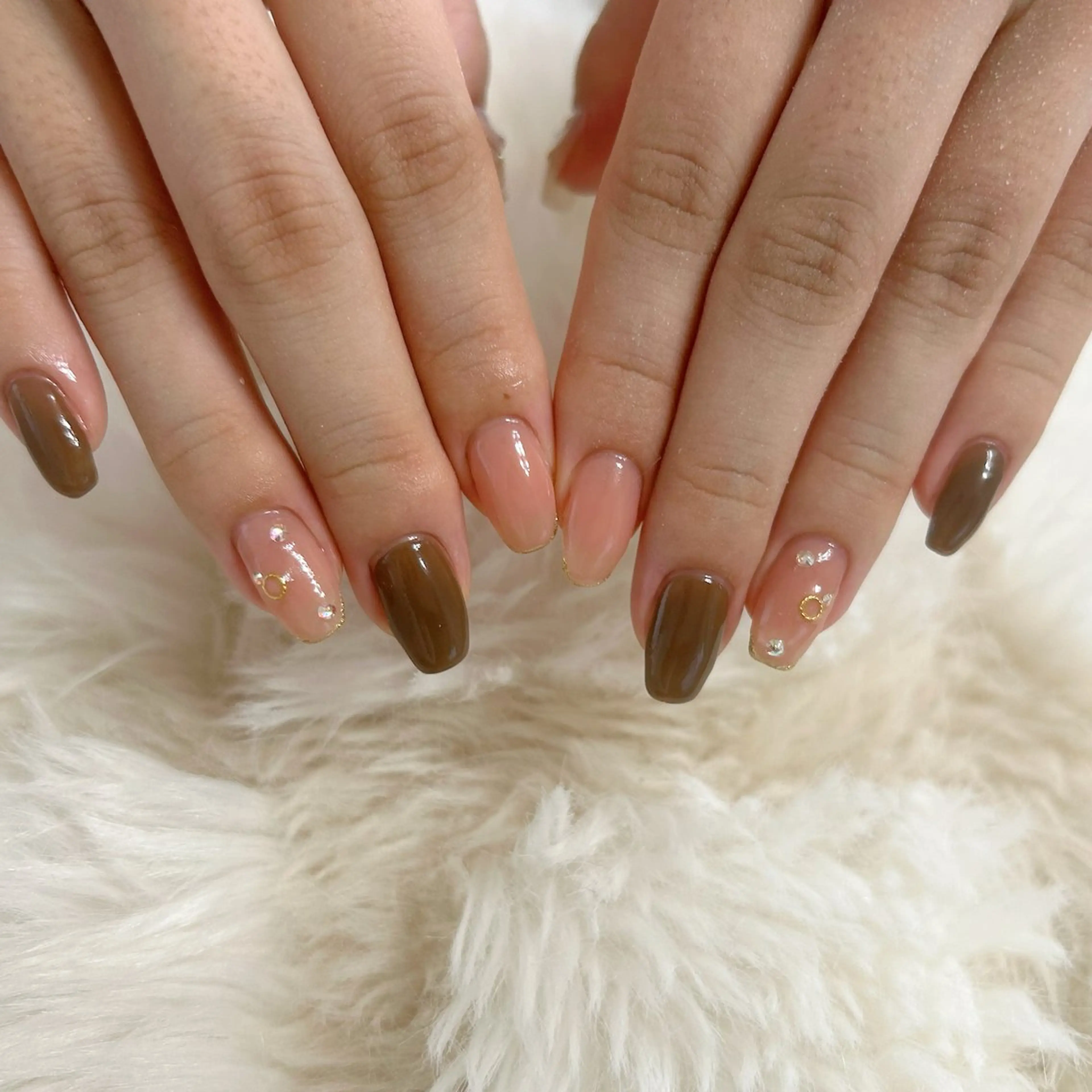 ネイル ハンドネイル Uchida Mayunaのその他イメージ