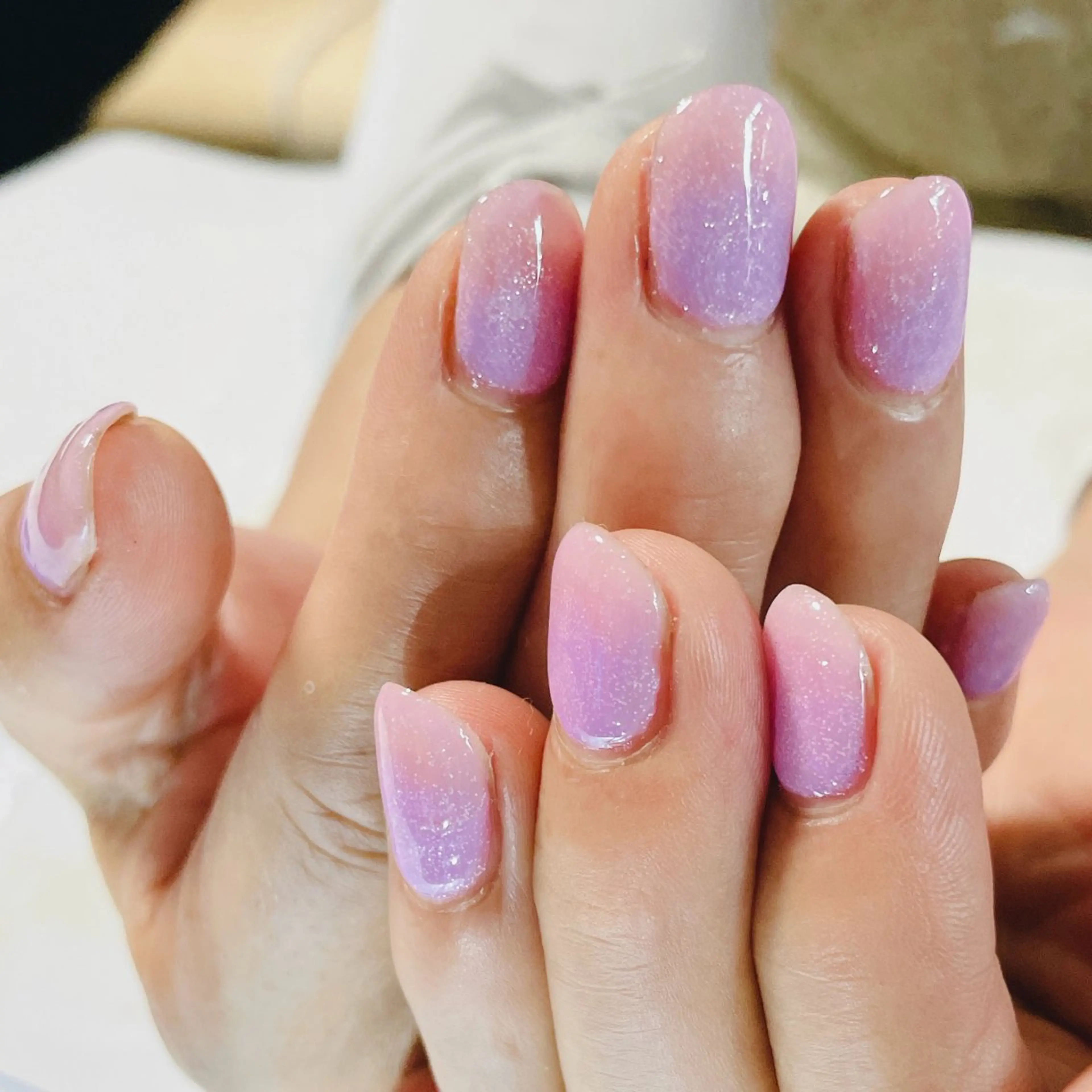 ネイル nail&K 鴻巣のネイルデザイン