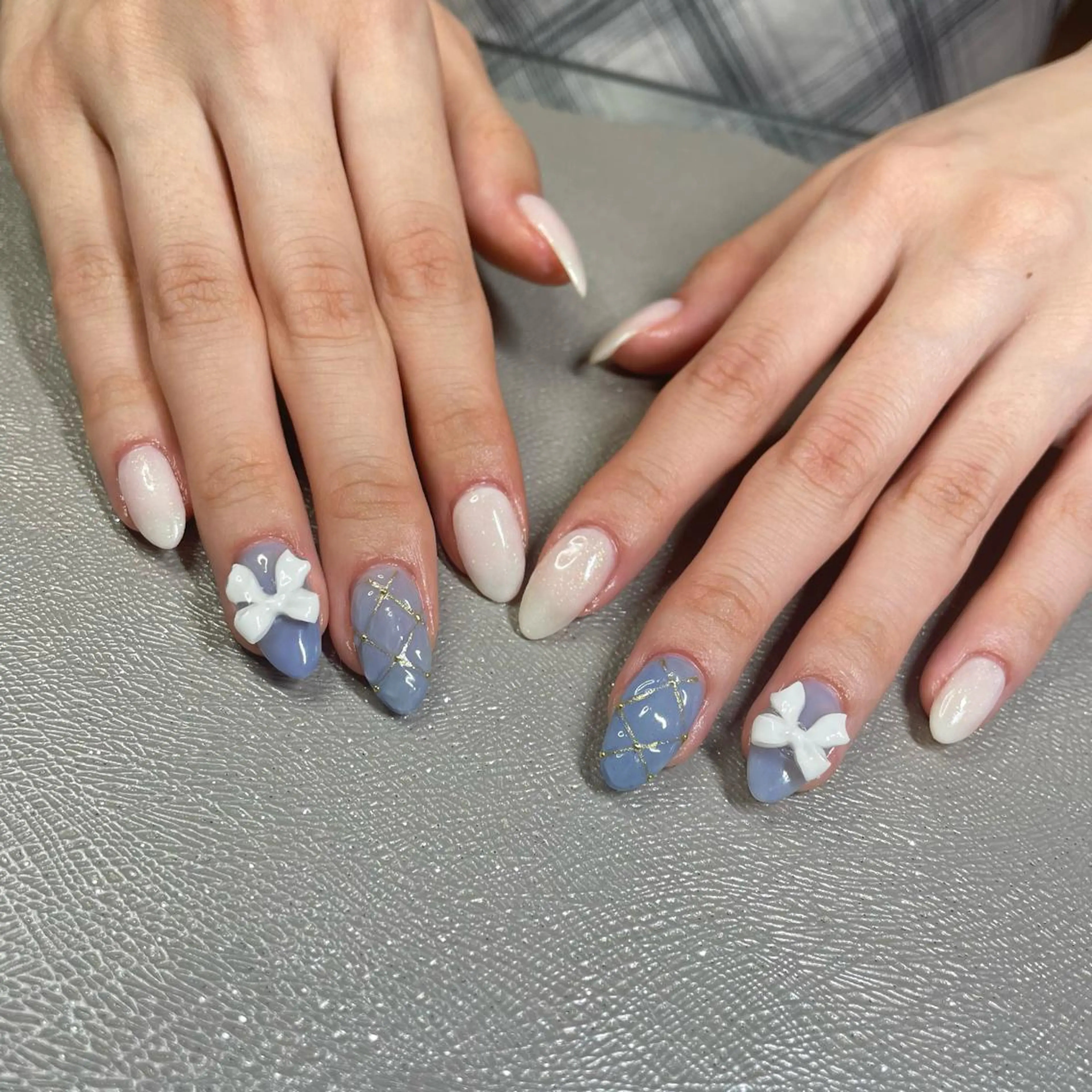 ネイル ハンドネイル うにゃねいる🌷 Mayaのネイルデザイン