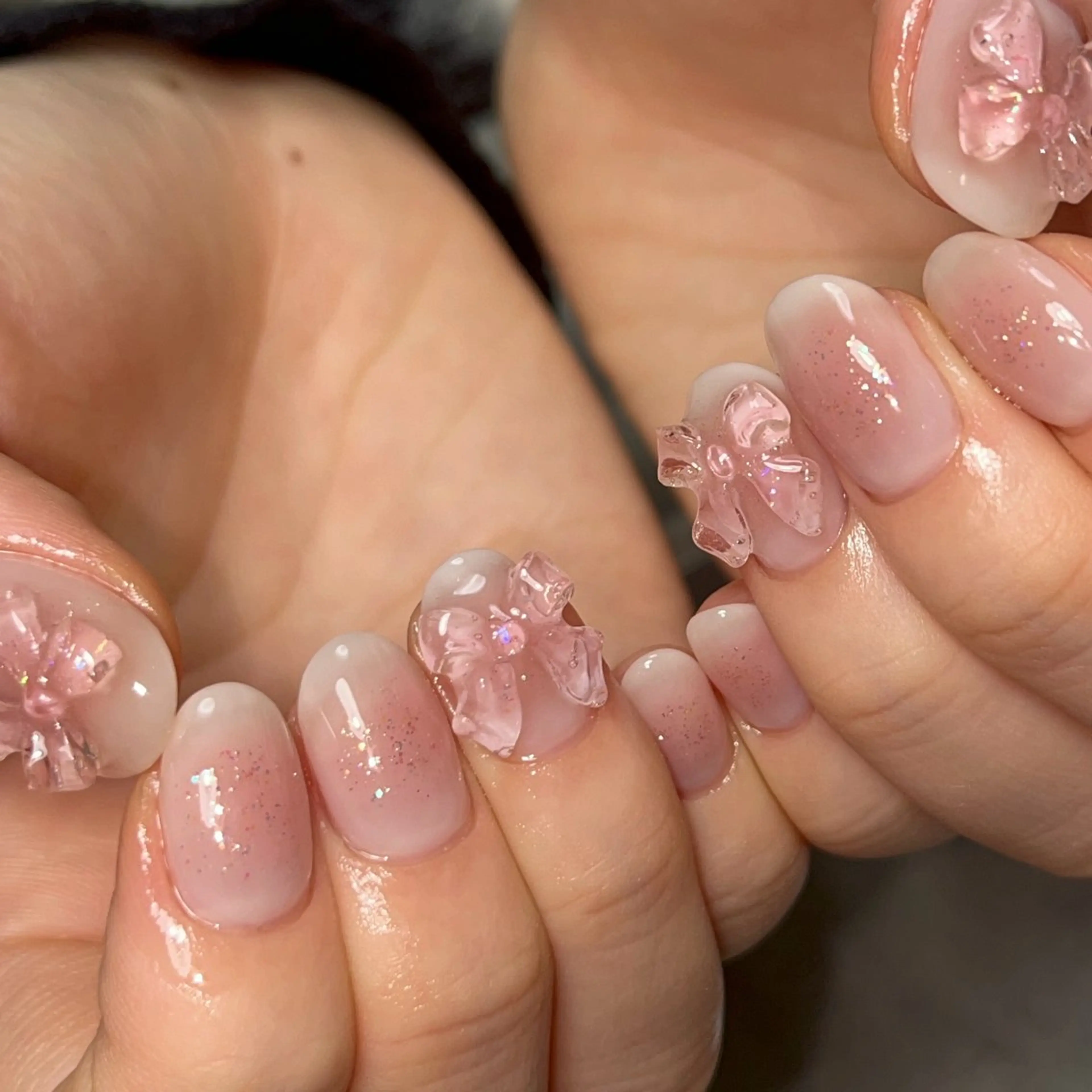 ネイル ハンドネイル janma.nail ✳︎akiのネイルデザイン