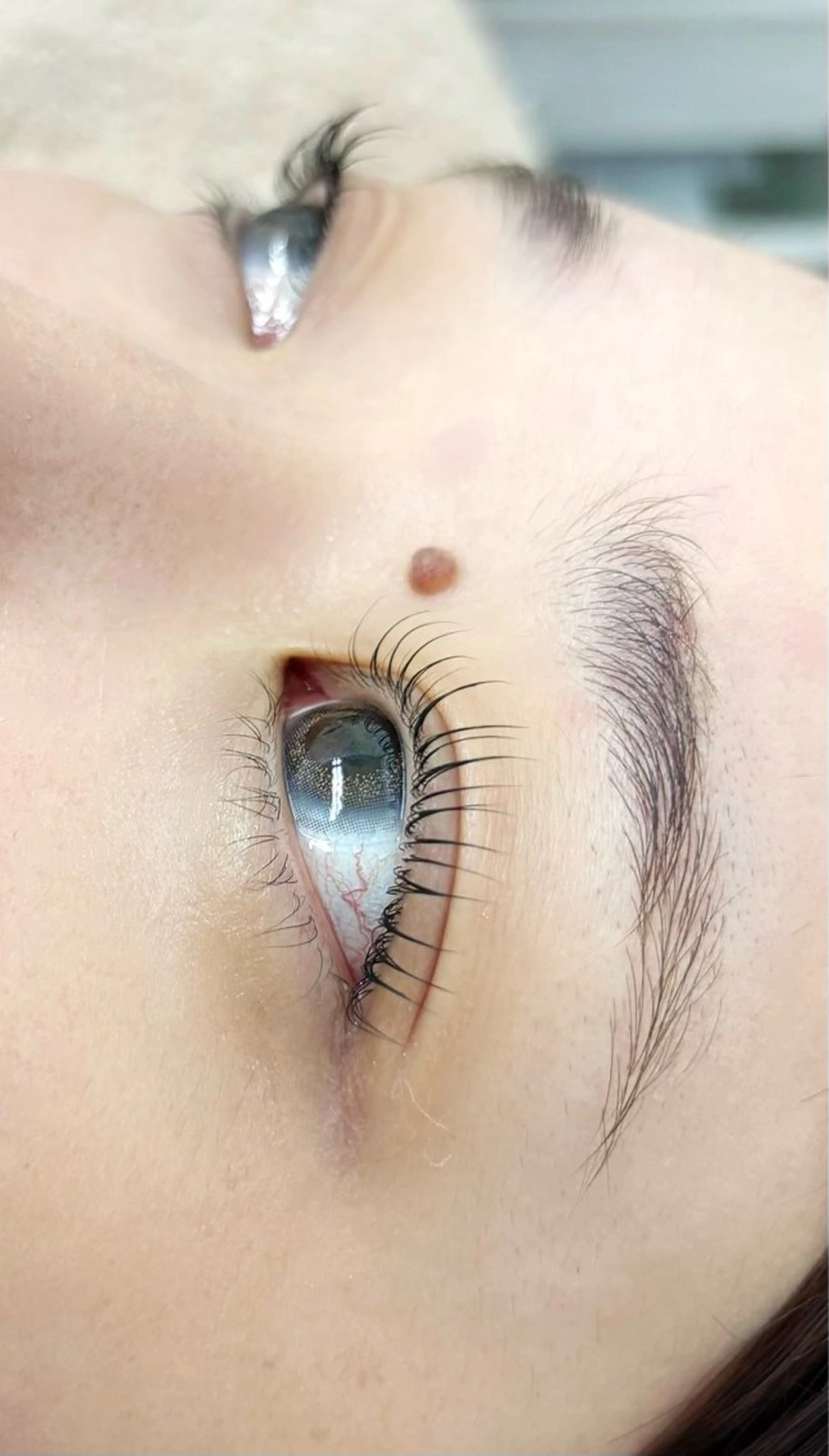 マツエク・マツパ NaTuRaL ゲンマのマツエク・マツパデザイン