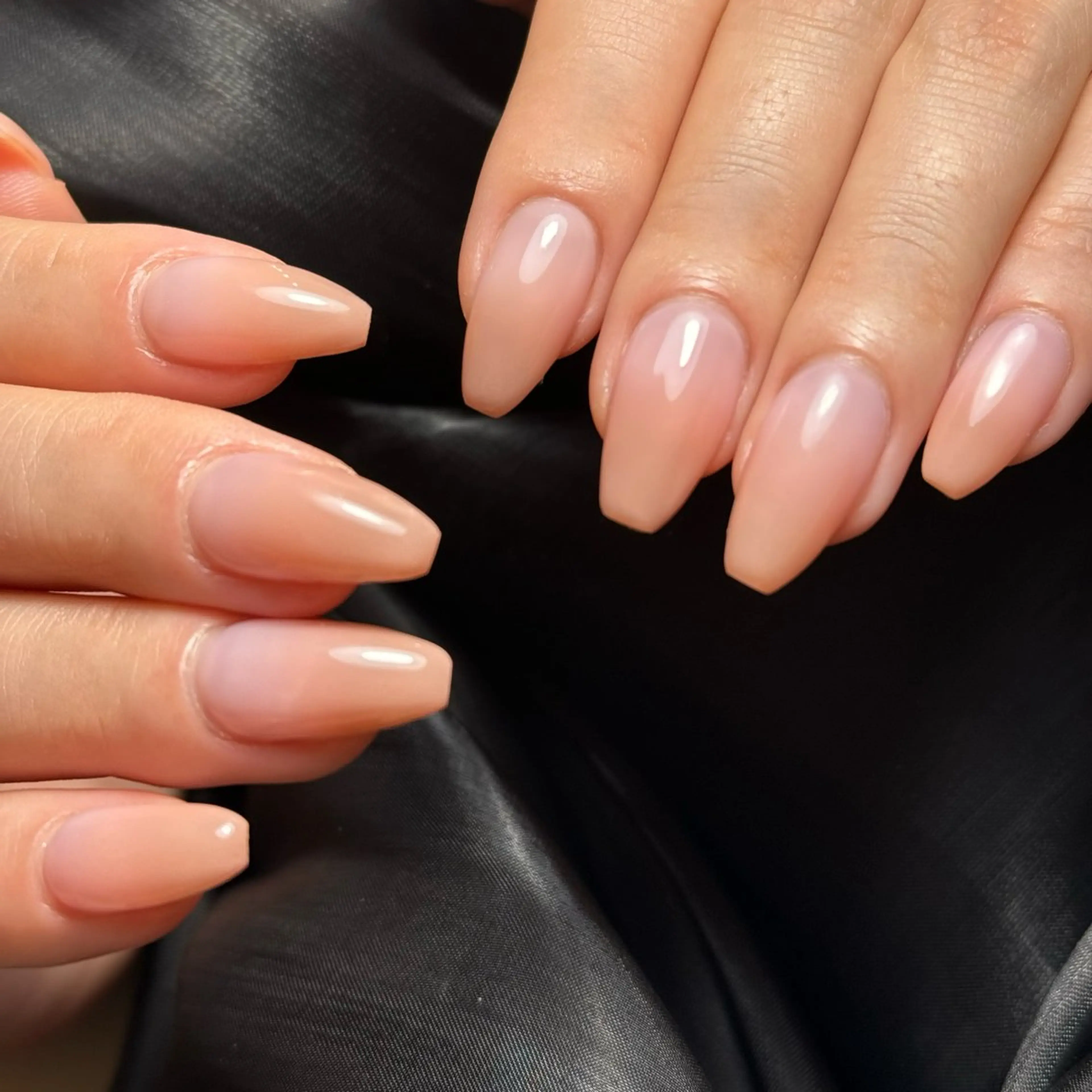 ネイル ハンドネイル BLinLin nail salonのネイルデザイン