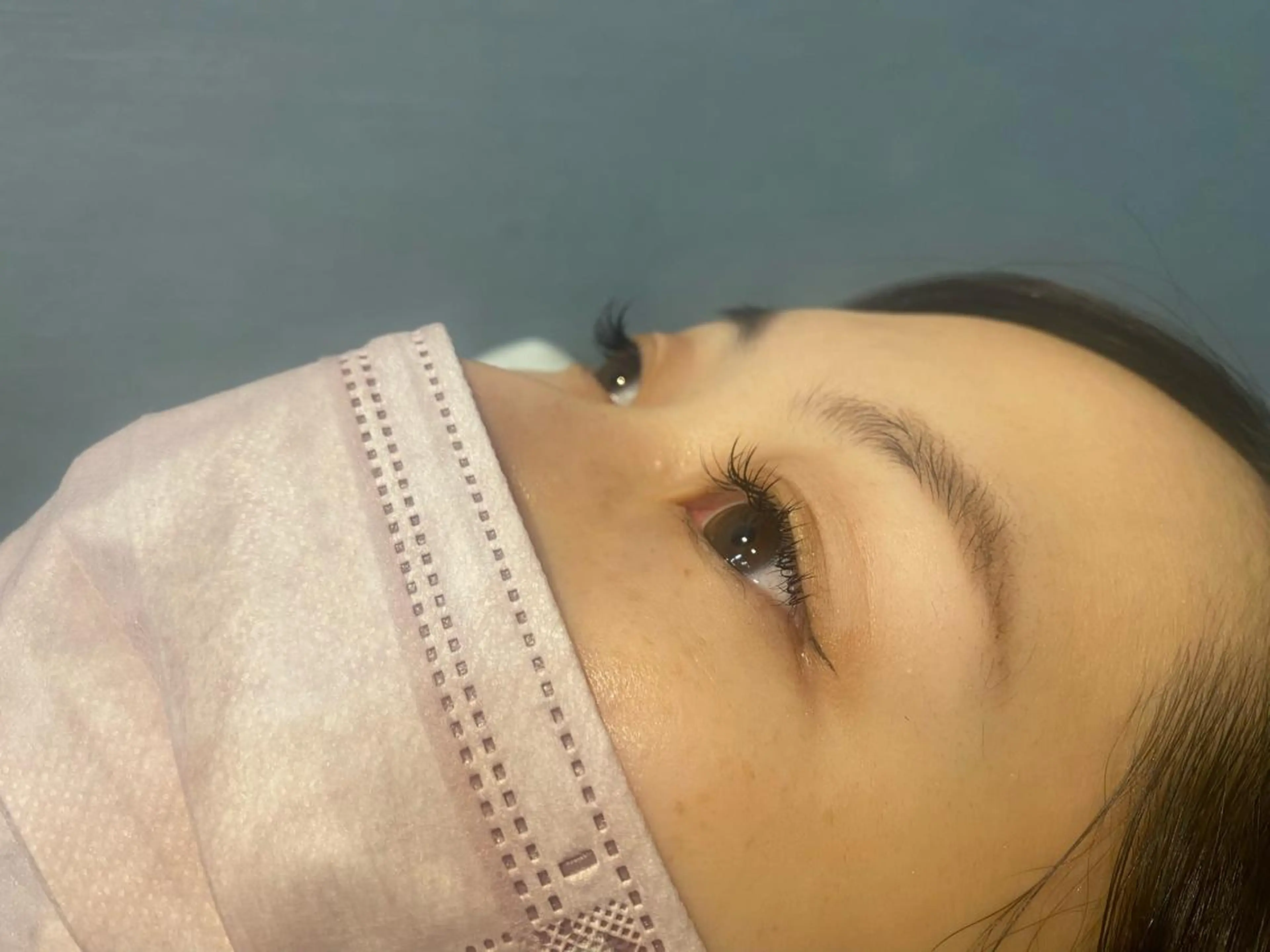 マツエク・マツパ Misora/ボブ/ レイヤー/艶カラーのヘアスタイル