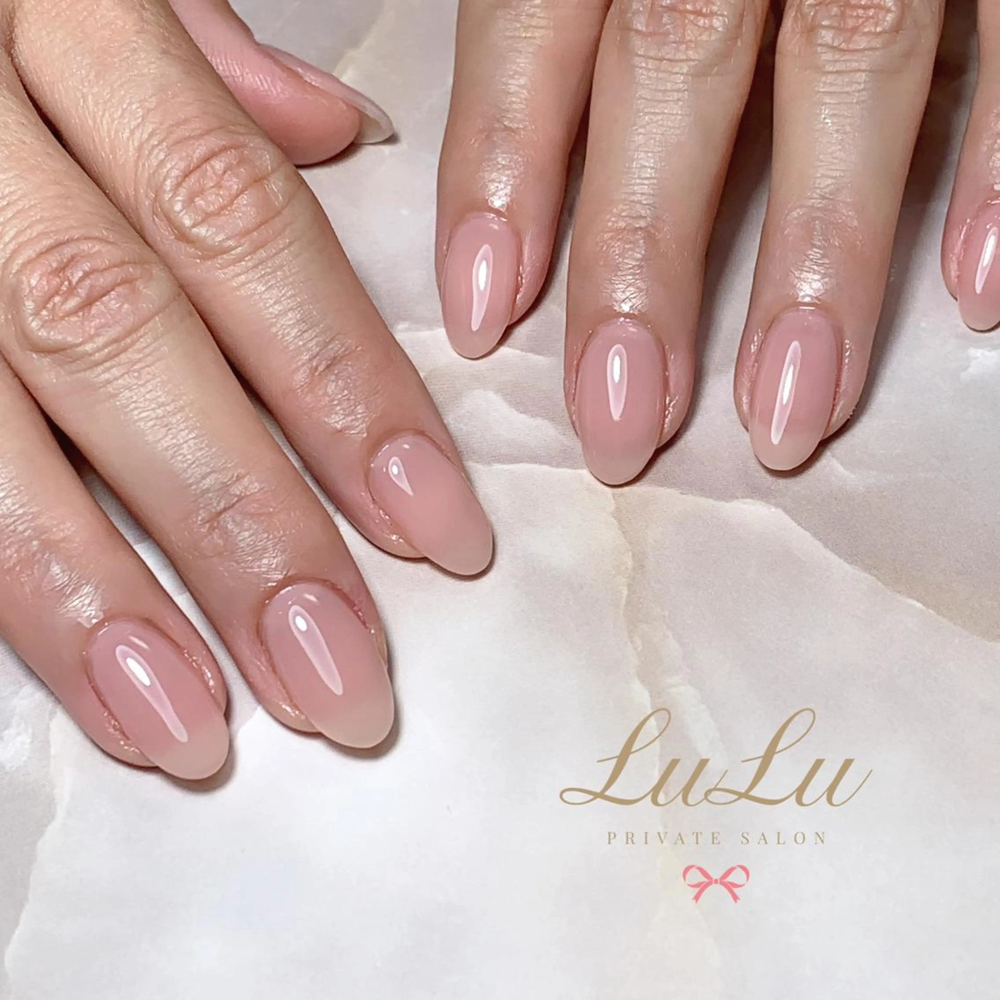 ネイル プライベートサロン ルルのエステ・リラクイメージ