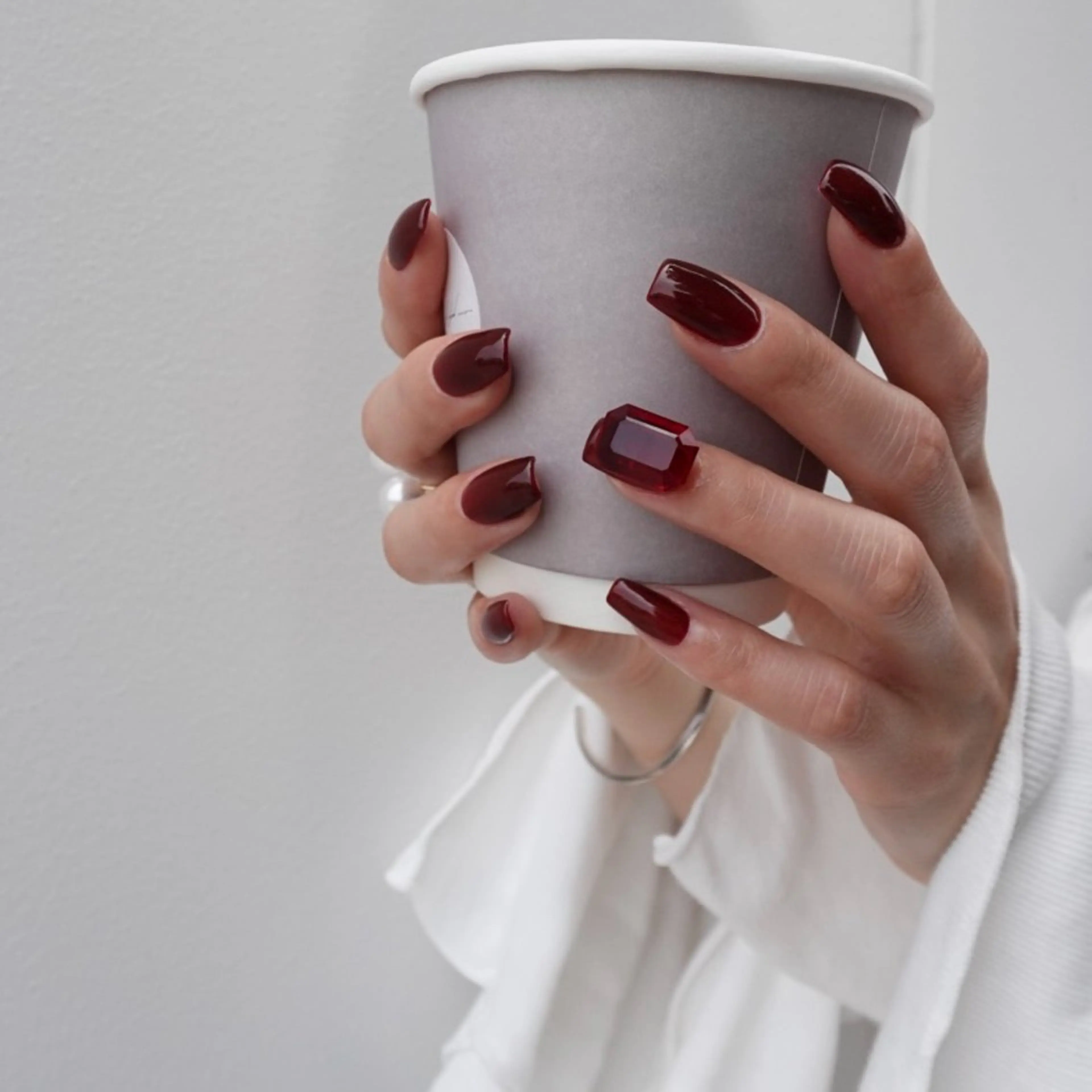 ネイル ハンドネイル CIVOLI niiのネイルデザイン