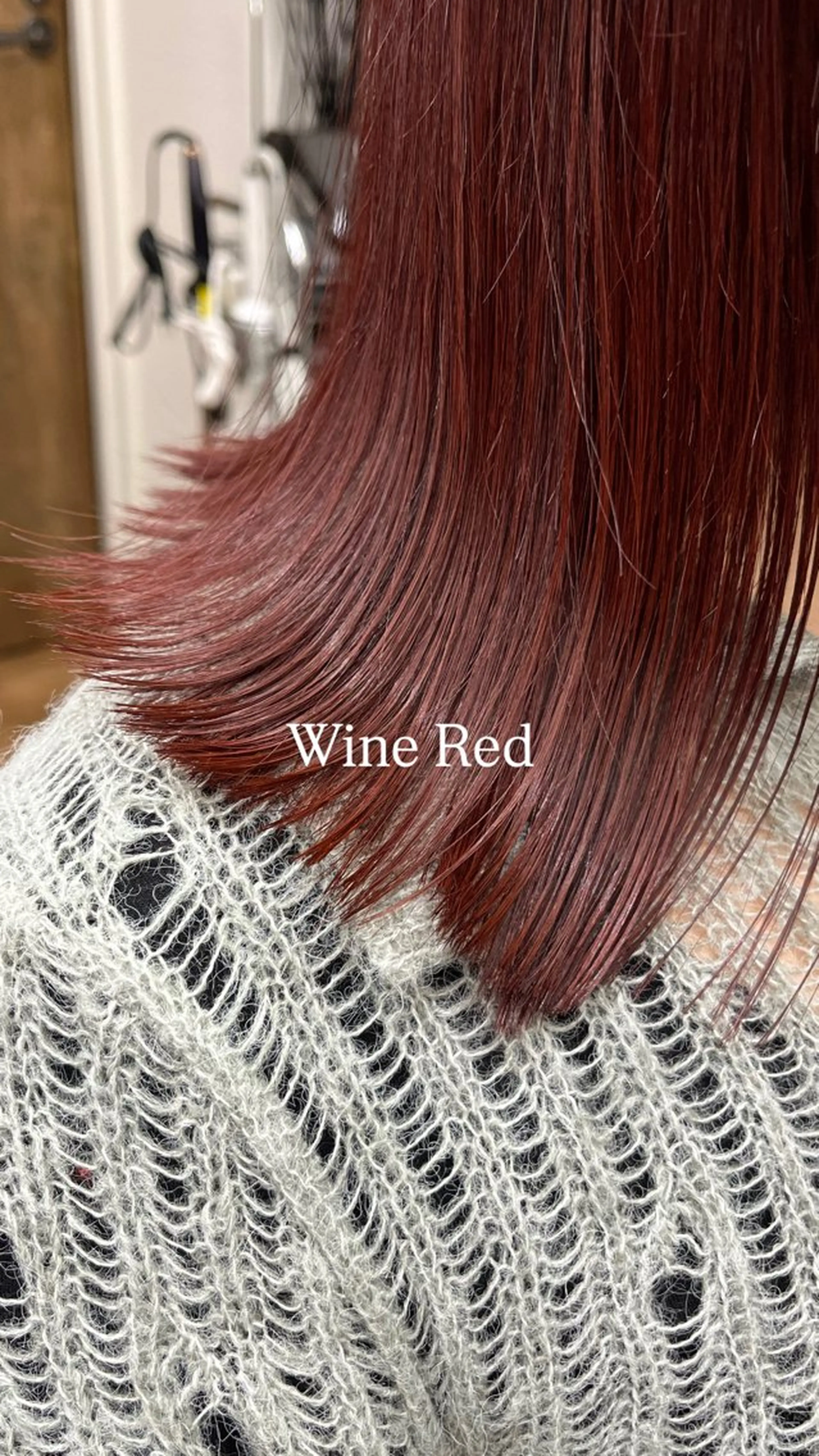 カラー mana /髪質改善 オリーブベージュ🌿のヘアスタイル