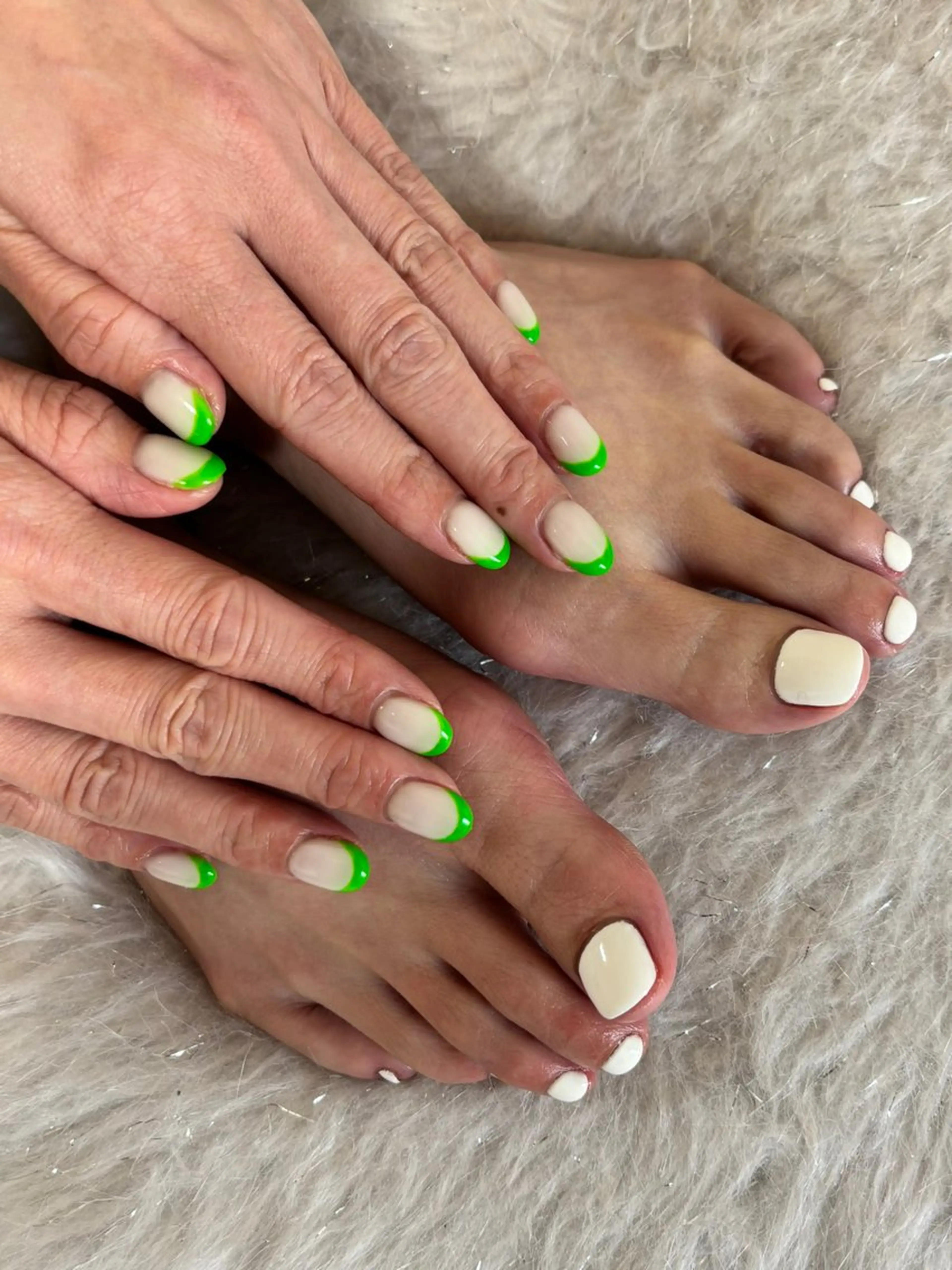 ネイル kajitani yukinaのネイルデザイン