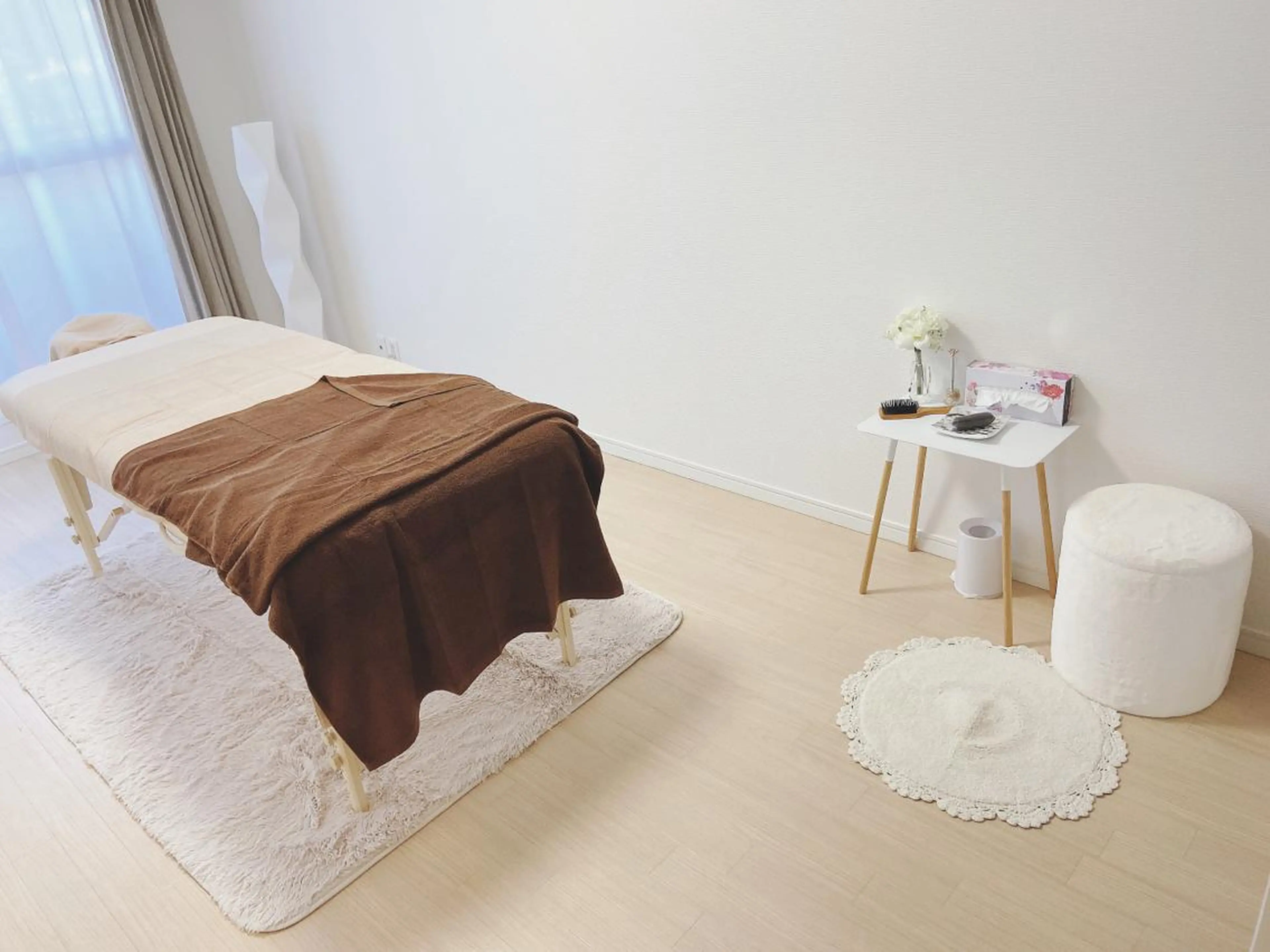 プライベートサロンPlaisir所属・プライベートサロン Plaisirのエステ・リラクイメージ