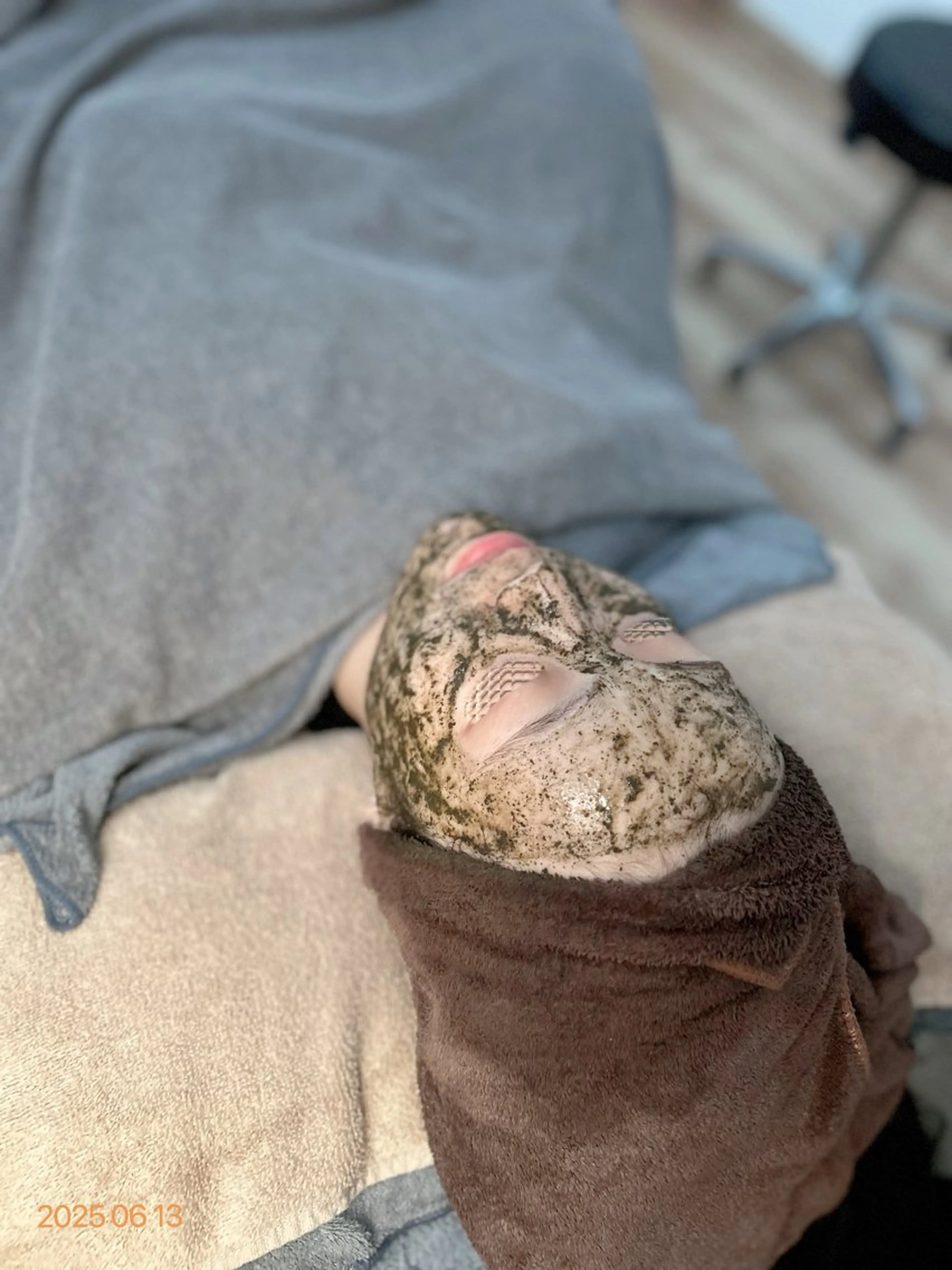 Smoo アユミの眉毛・アイブロウイメージ