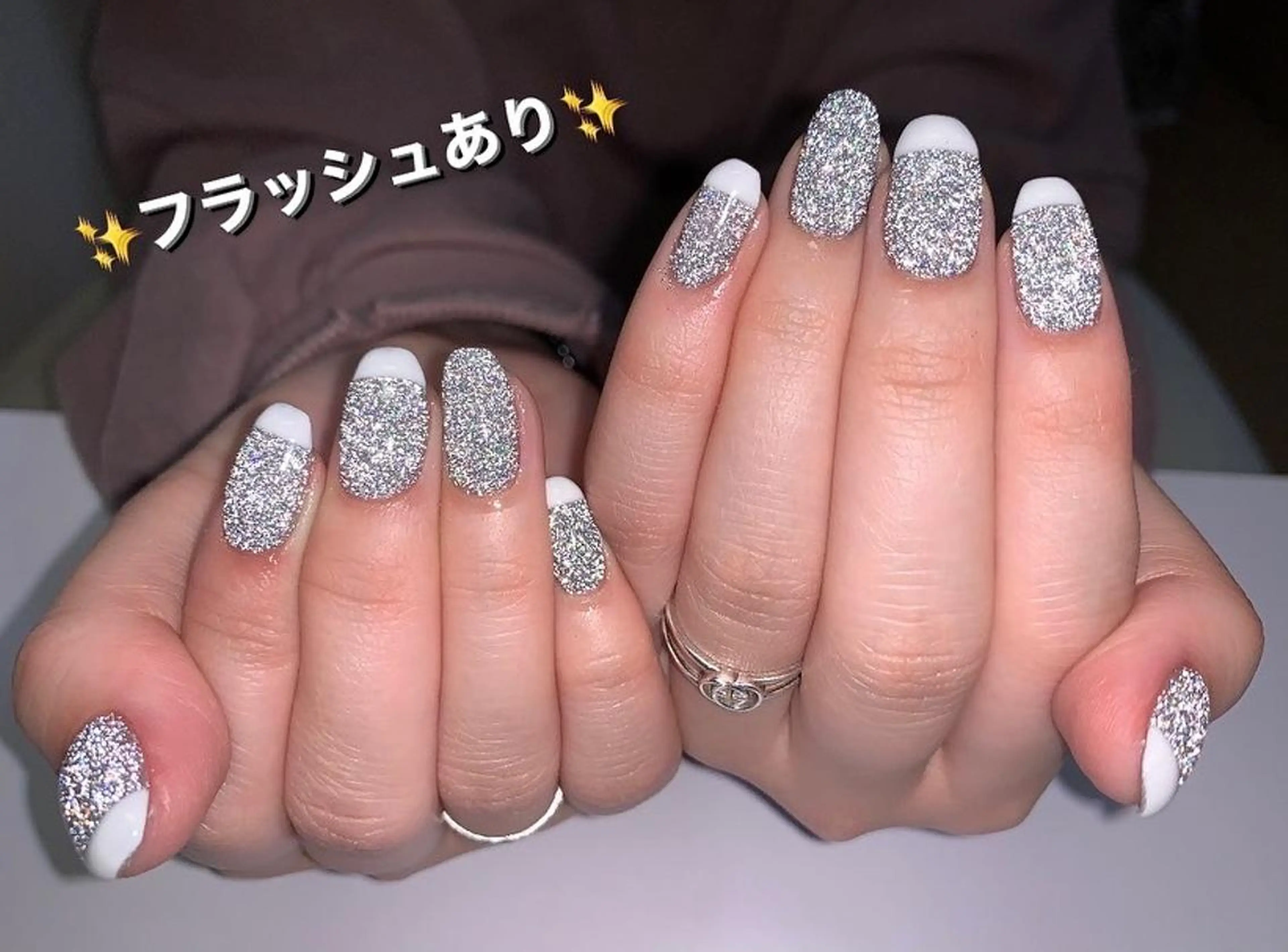 ネイル NailSalon 〜Andyou〜のネイルデザイン