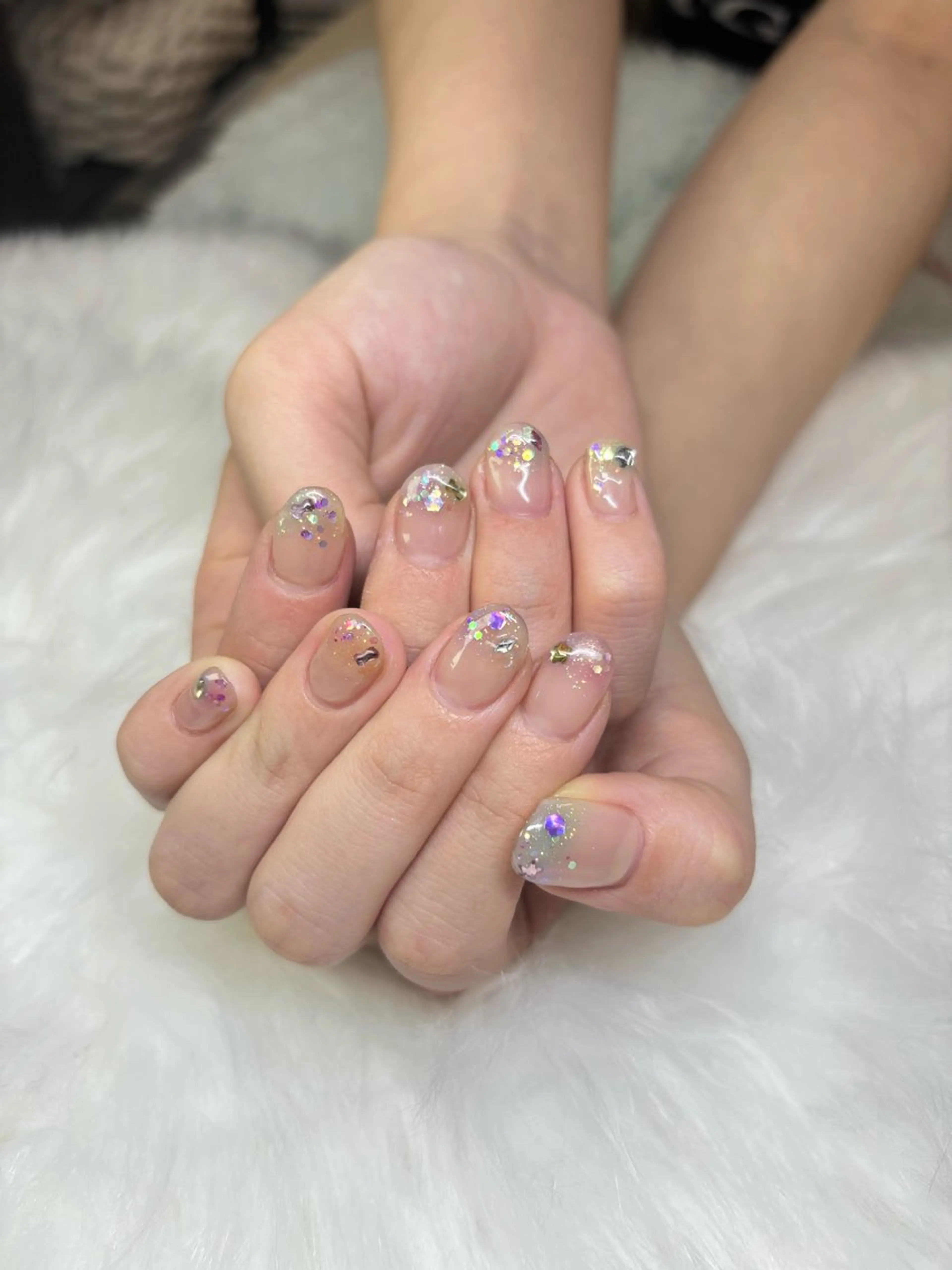 ネイル SUZUKA ❤︎.*のヘアスタイル