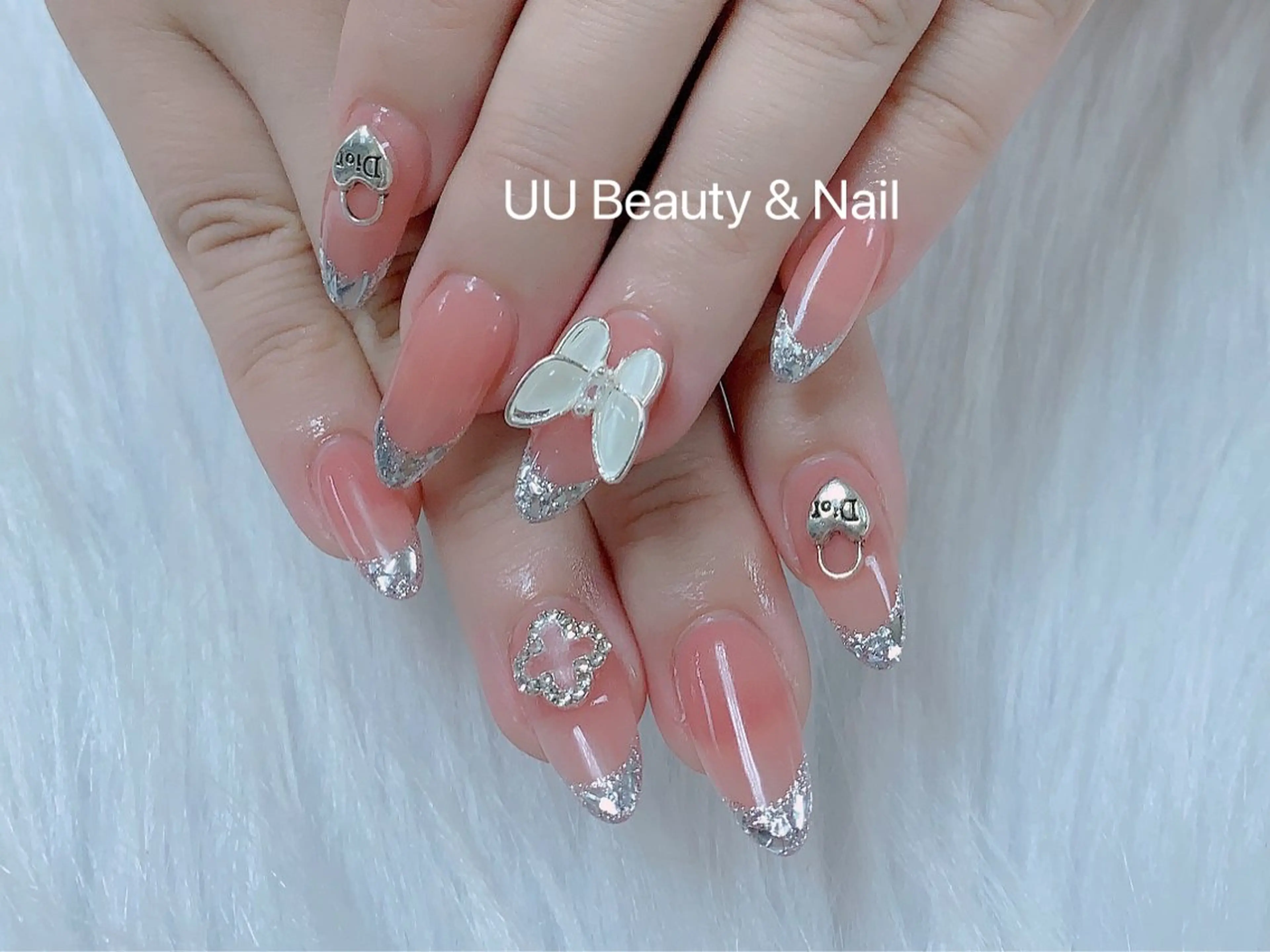 ネイル UU Beauty &Nailのネイルデザイン