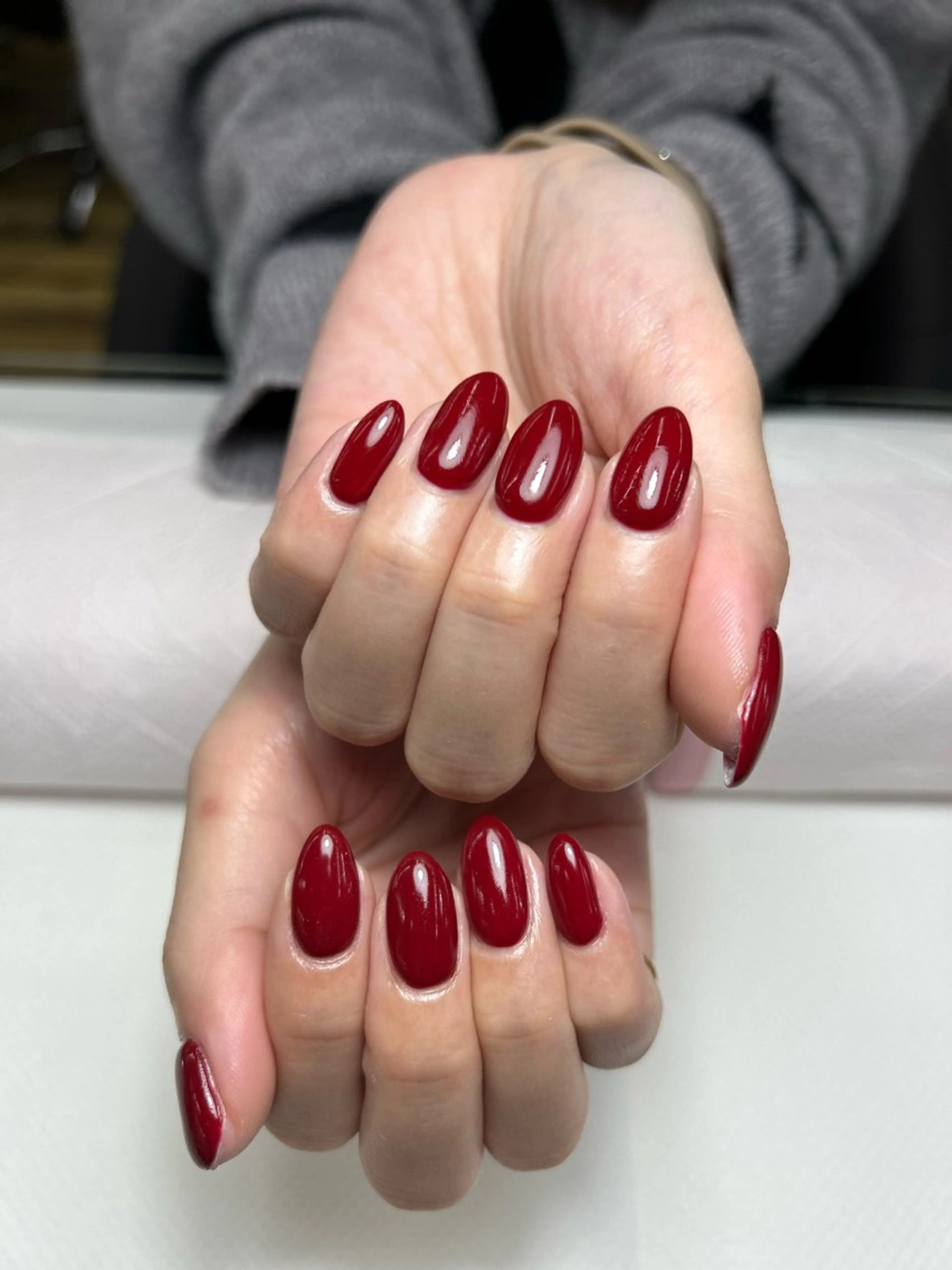ネイル ROY心斎橋店 川淵 美澪💖のネイルデザイン