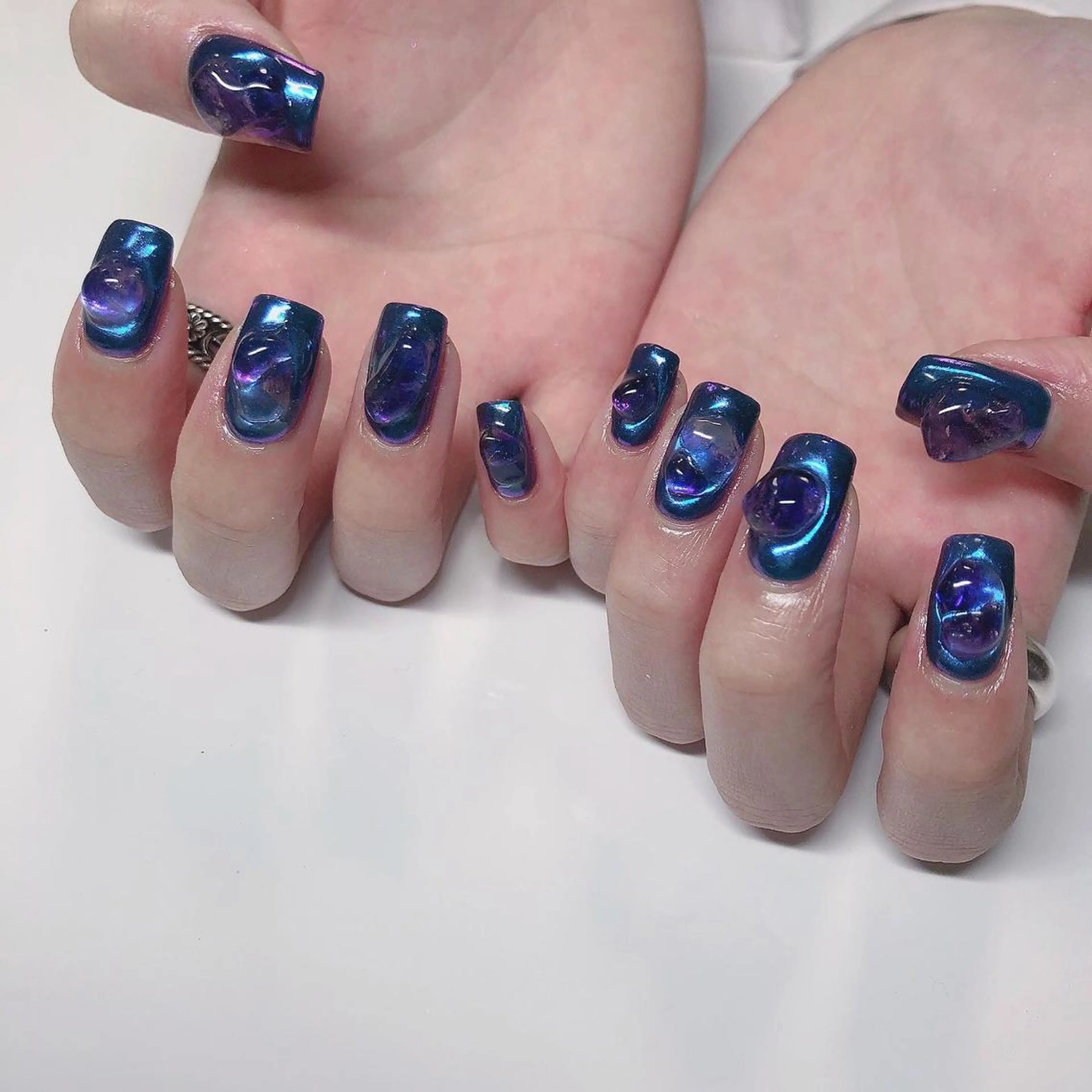 ネイル ハンドネイル nail by minamiのネイルデザイン