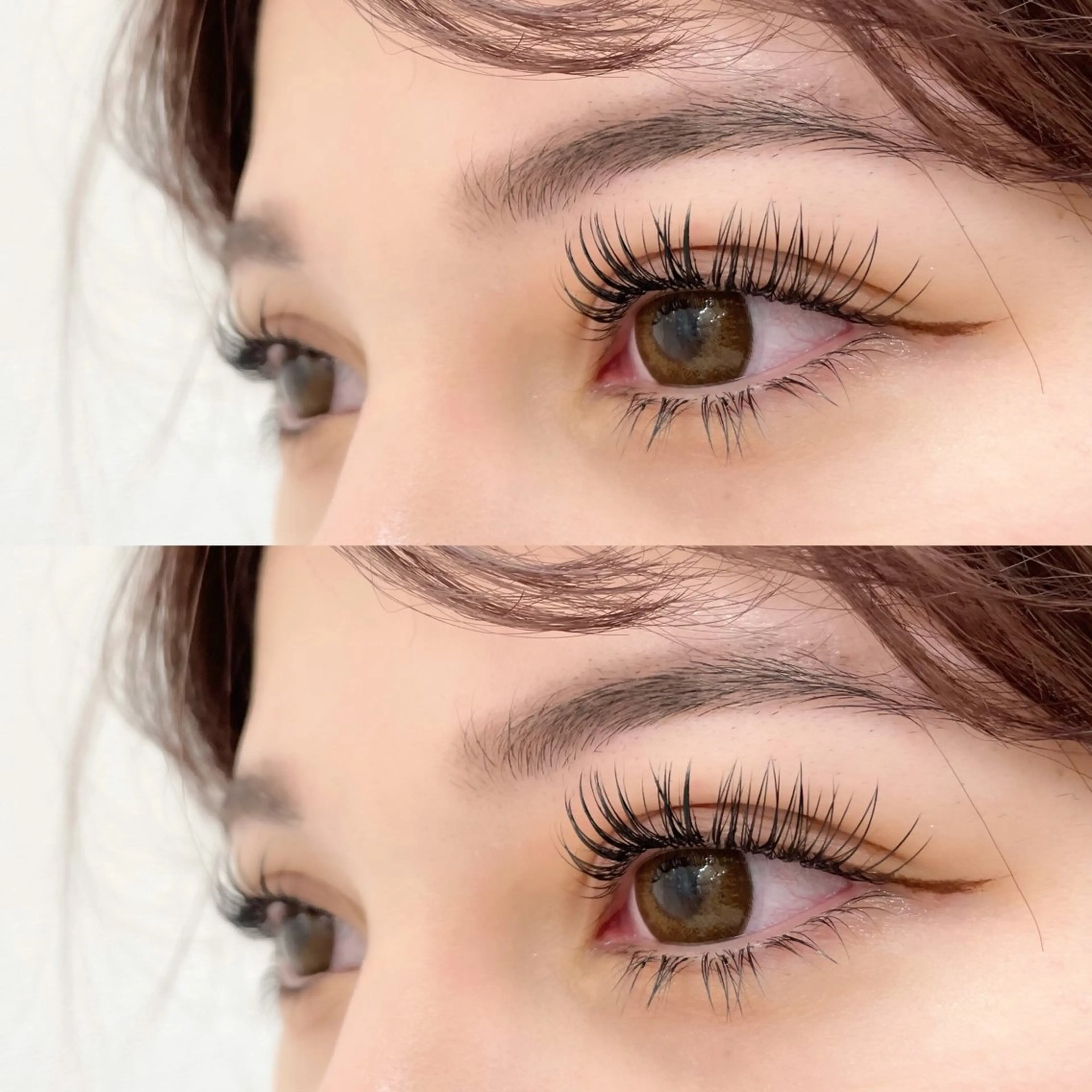 マツエク・マツパ 🫧bianca ARAI🫧のマツエク・マツパデザイン