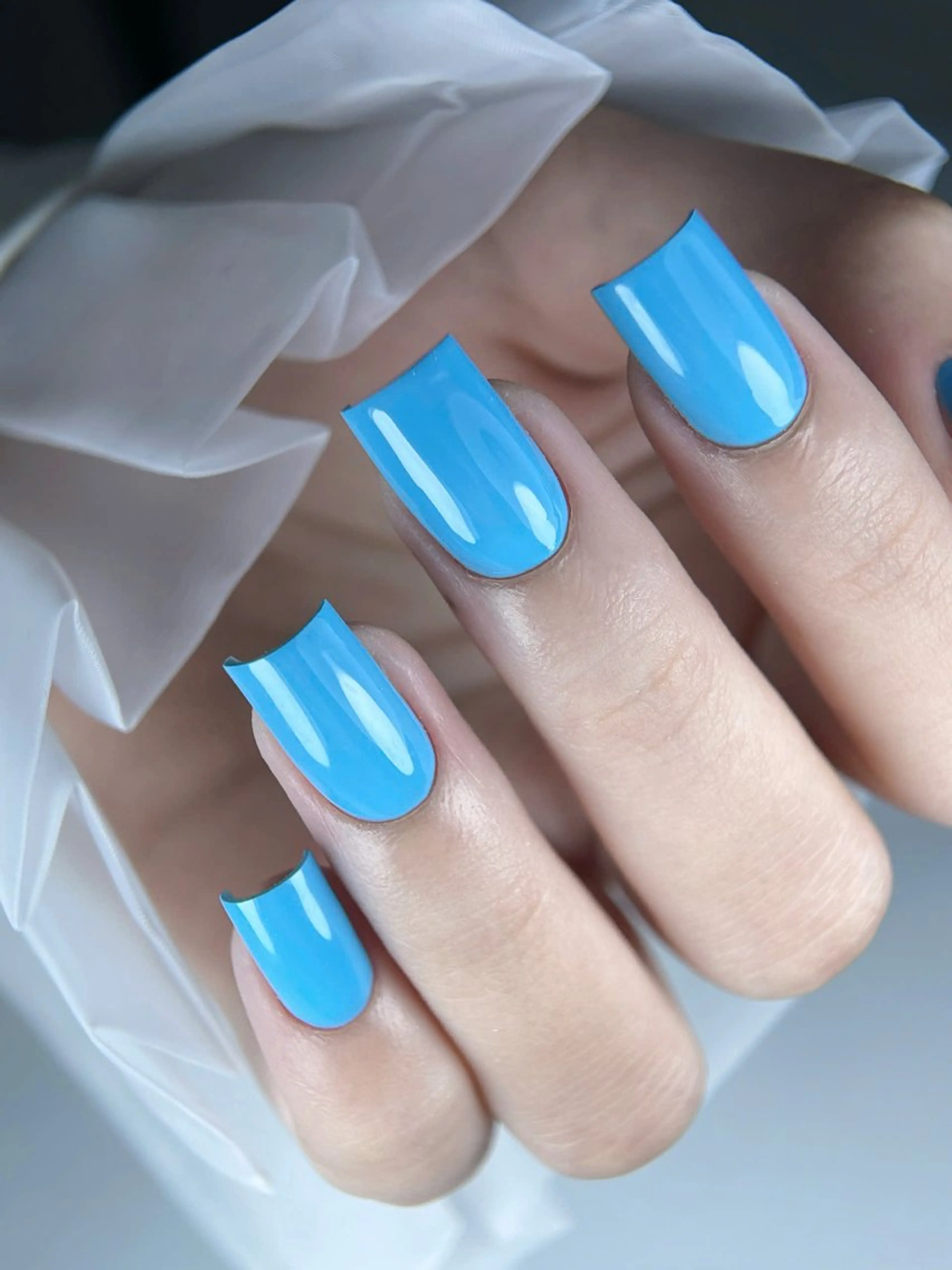 ネイル ハンドネイル Labon Nails Artのネイルデザイン