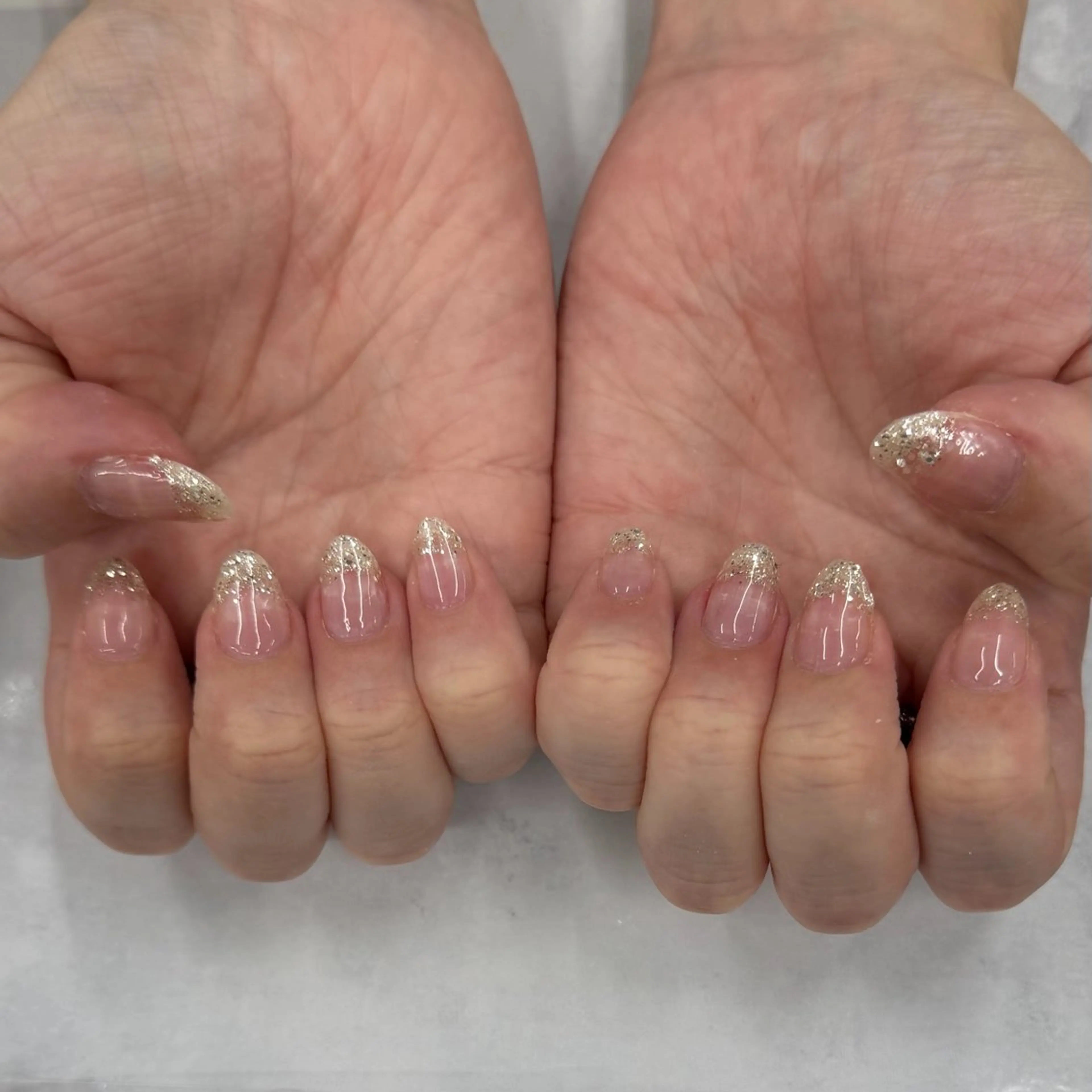 ネイル HINA nail 佐々木のネイルデザイン