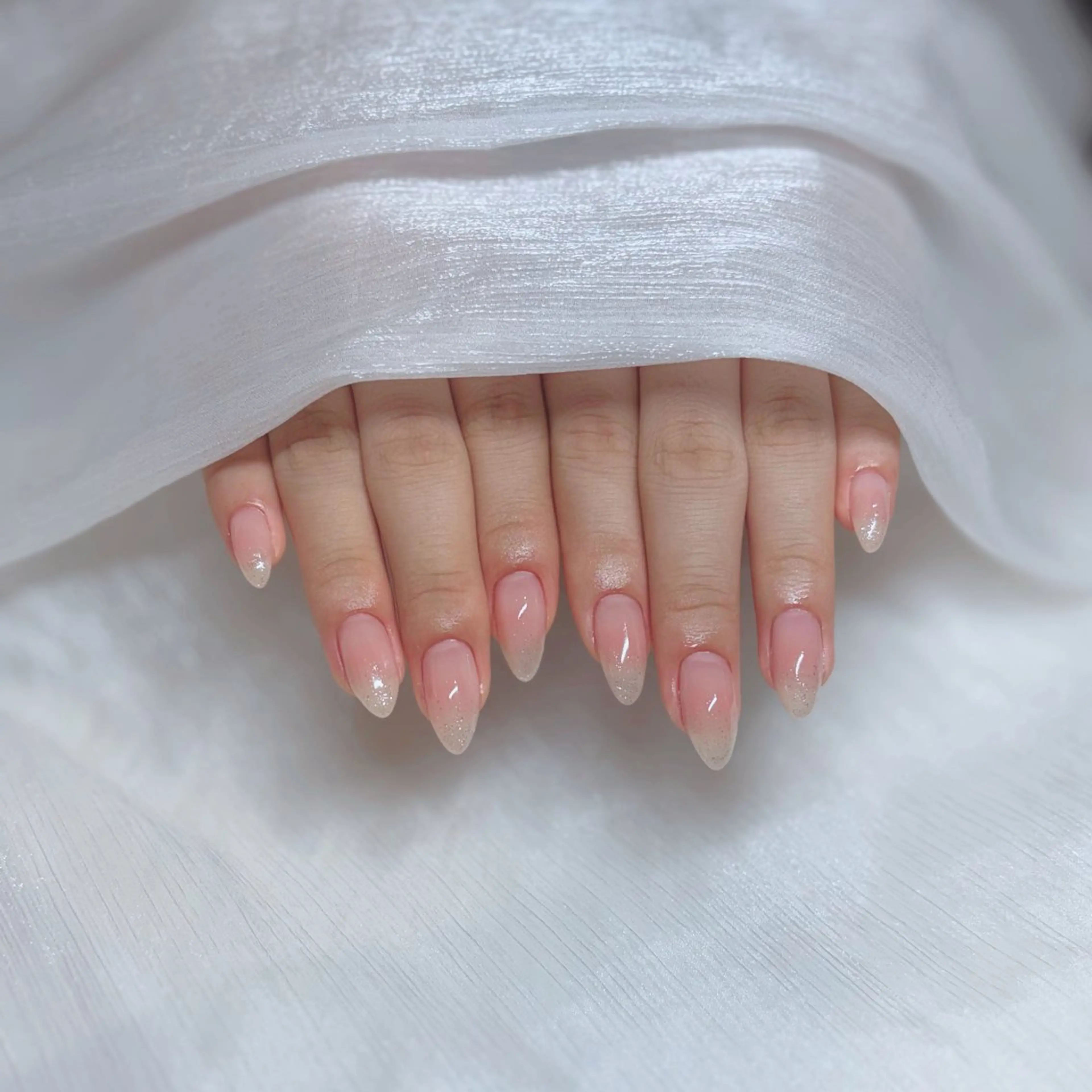 ネイル ハンドネイル Miki 本町駅｜💅‎🤍のネイルデザイン