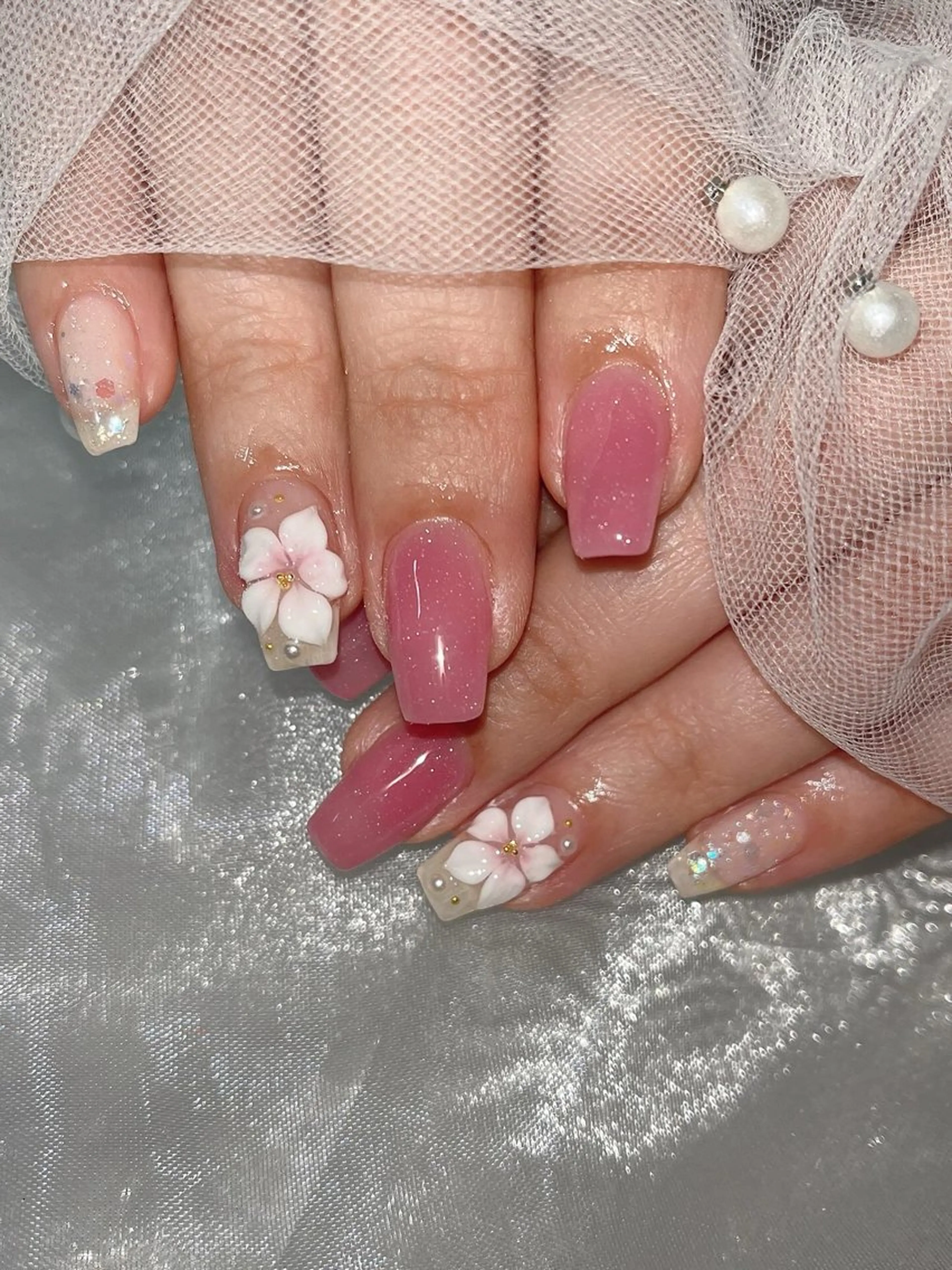 ネイル ハンドネイル nails' it...のネイルデザイン