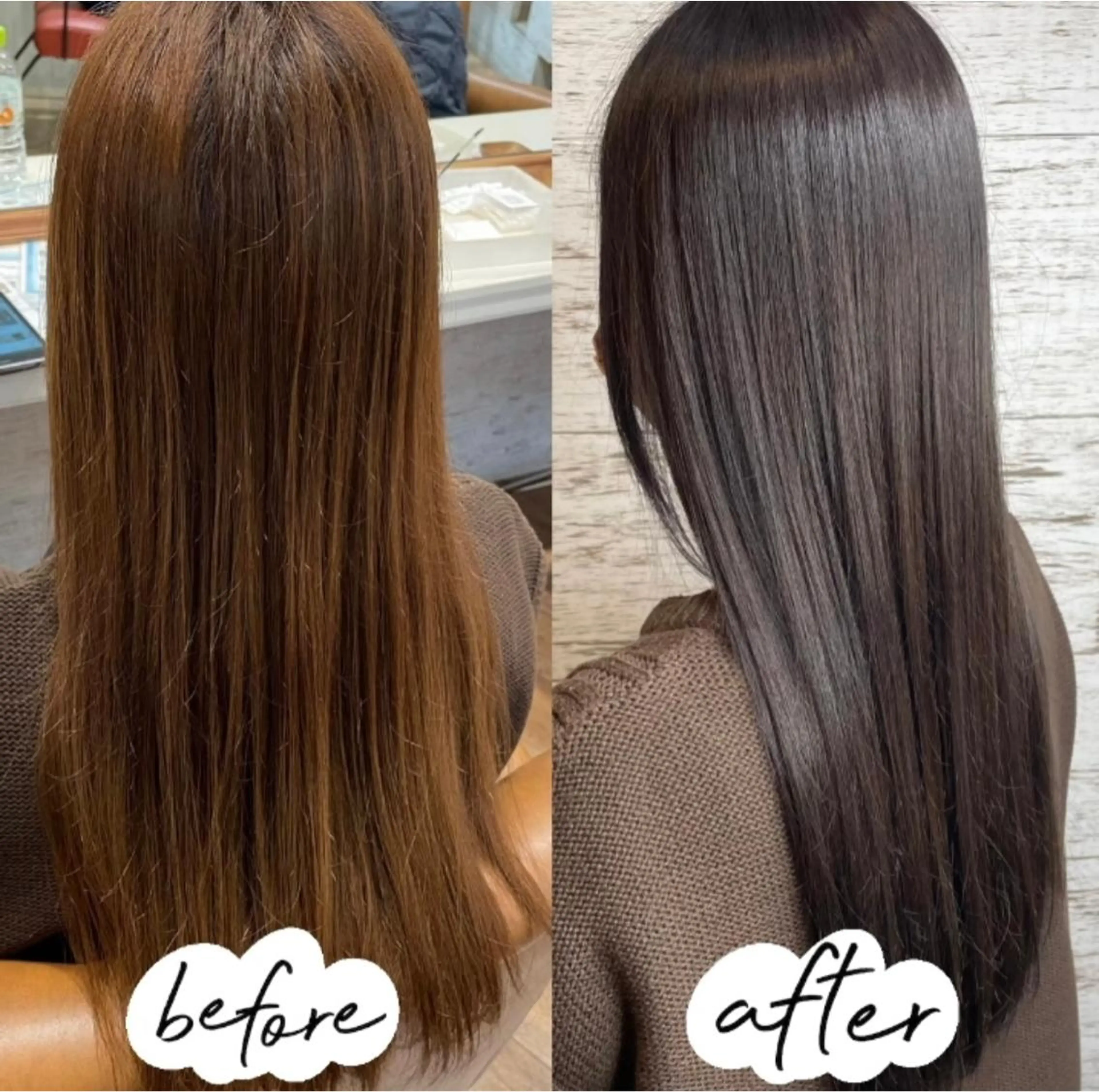 ロング ☆レディースショート ☆吉崎☆のヘアスタイル