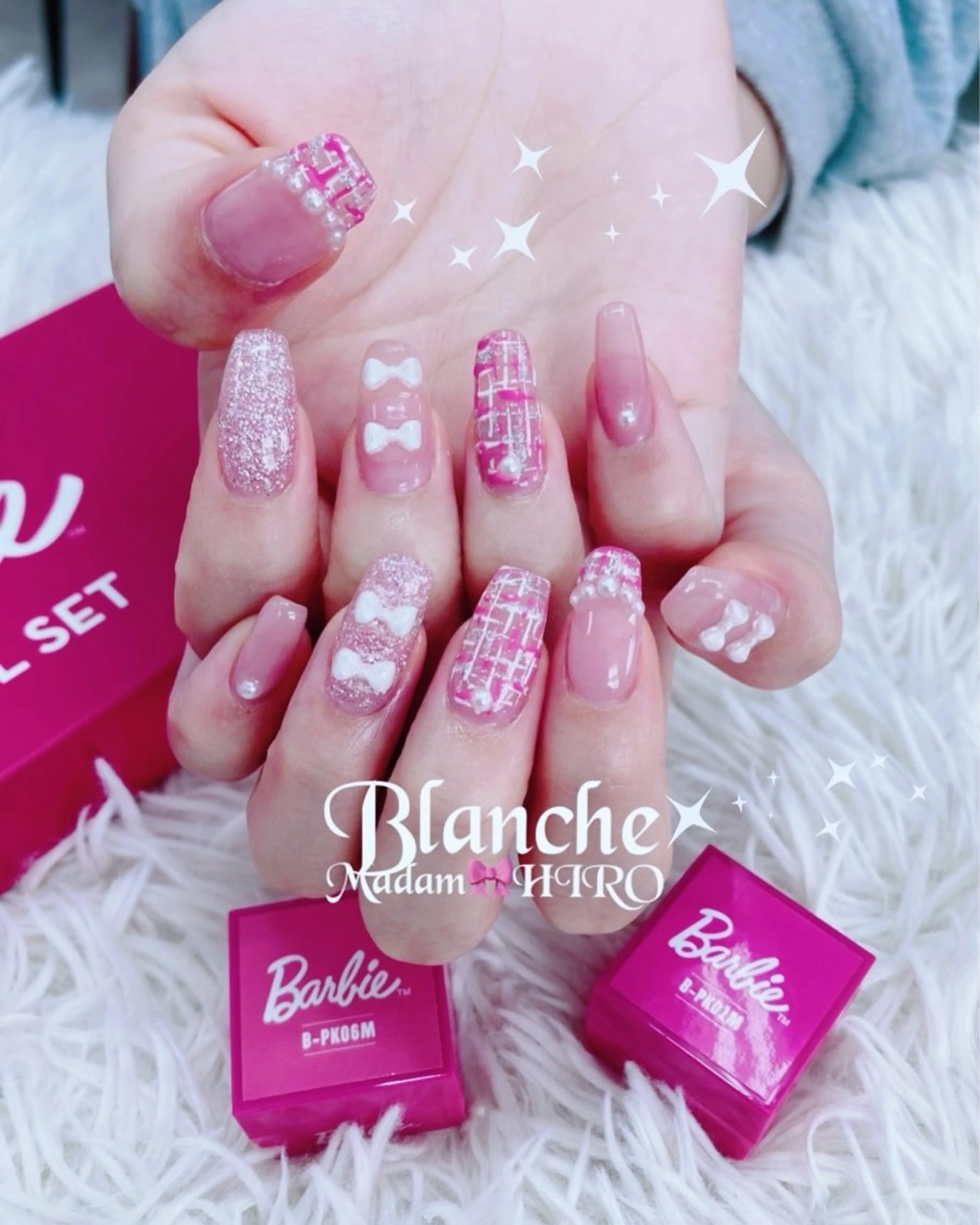 ネイル Lianネイル 寛子Lianのネイルデザイン